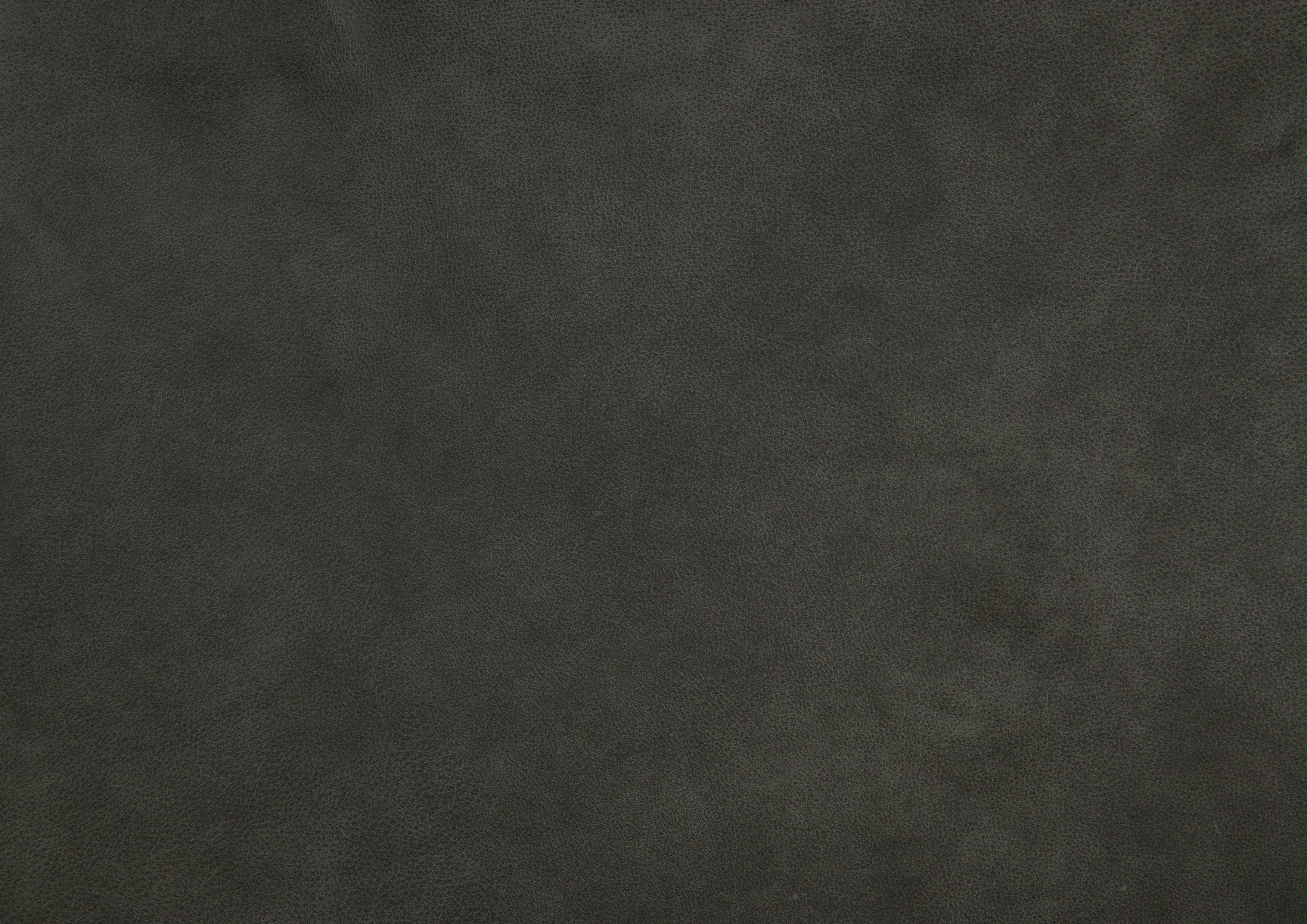 Braintree Gray Top-Grain Leather Accent Chair - Image 9