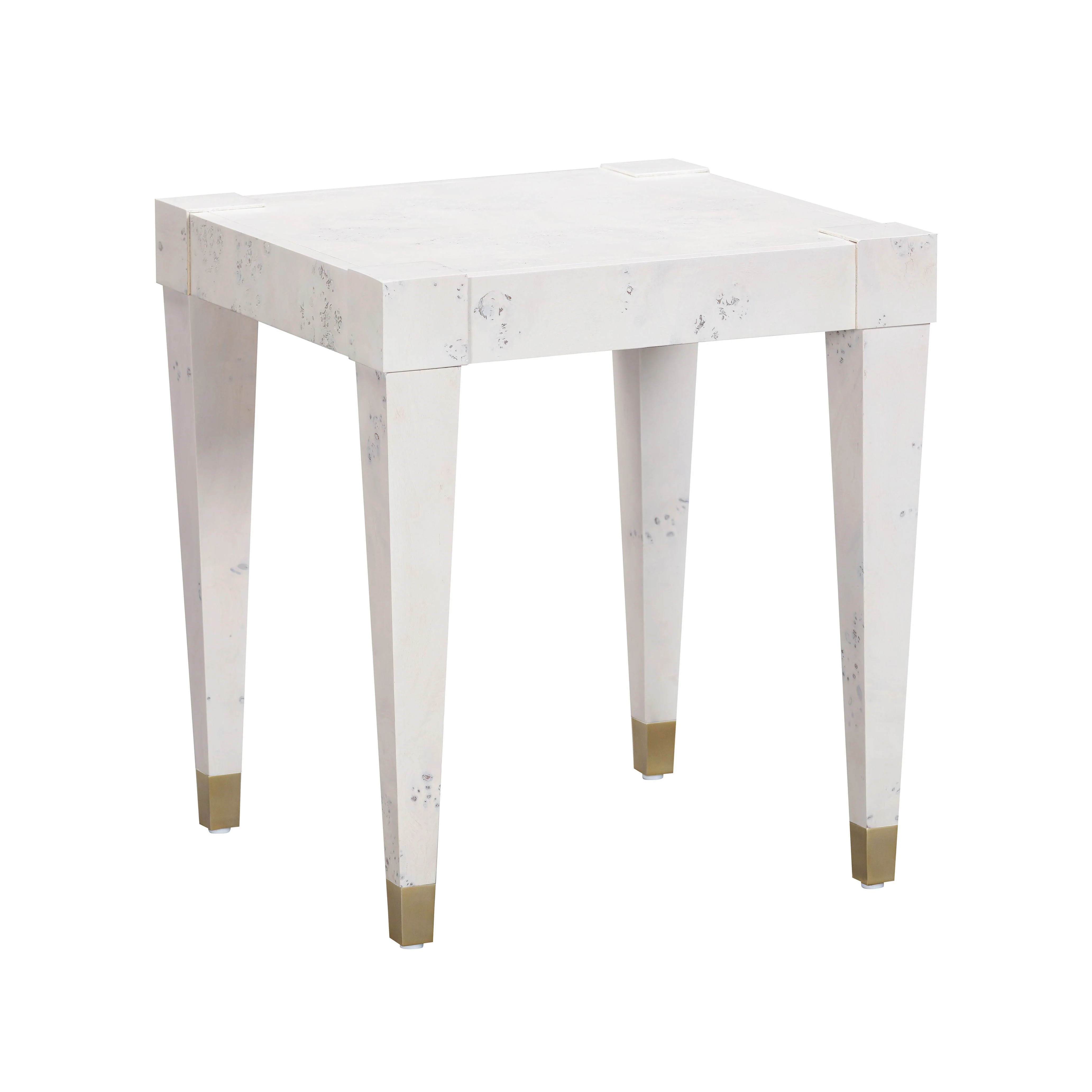 Brandyss Burl End Table - Image 8