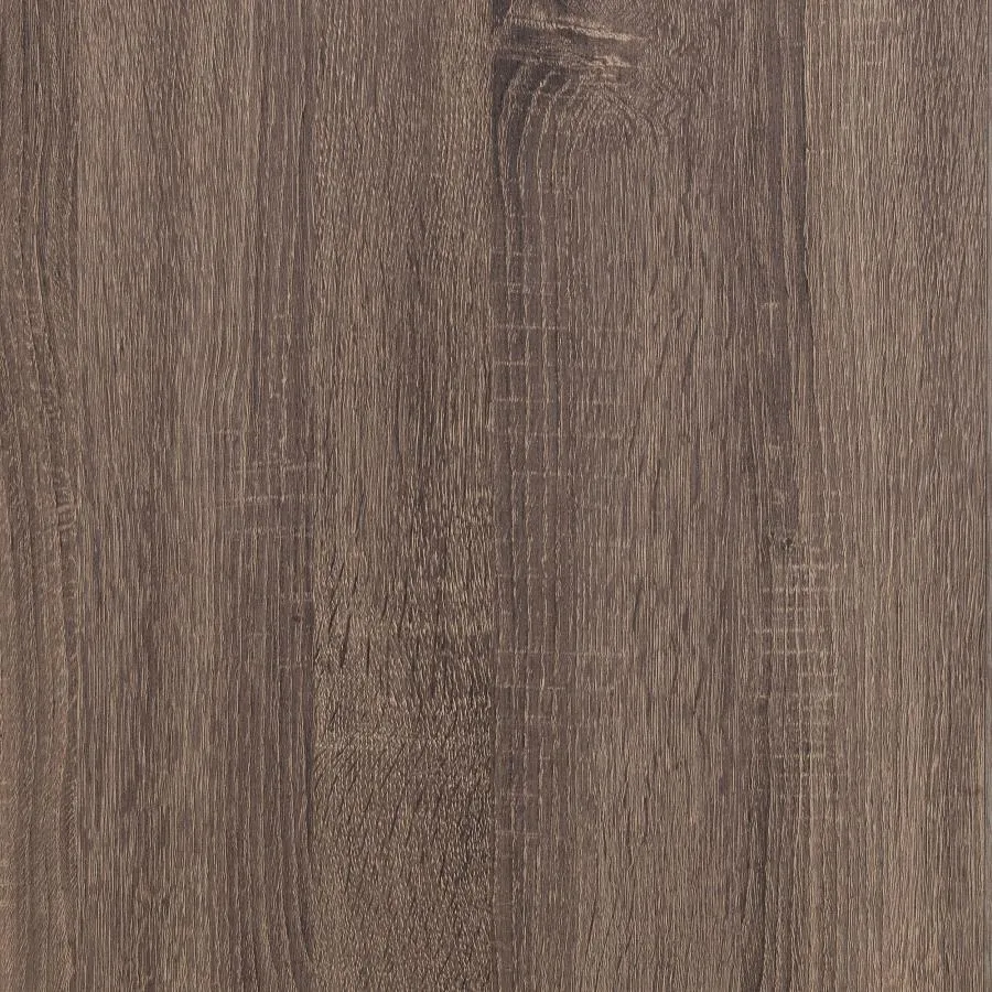 Brantford Barrel Oak 5-Piece Queen Bedroom Set - Image 15