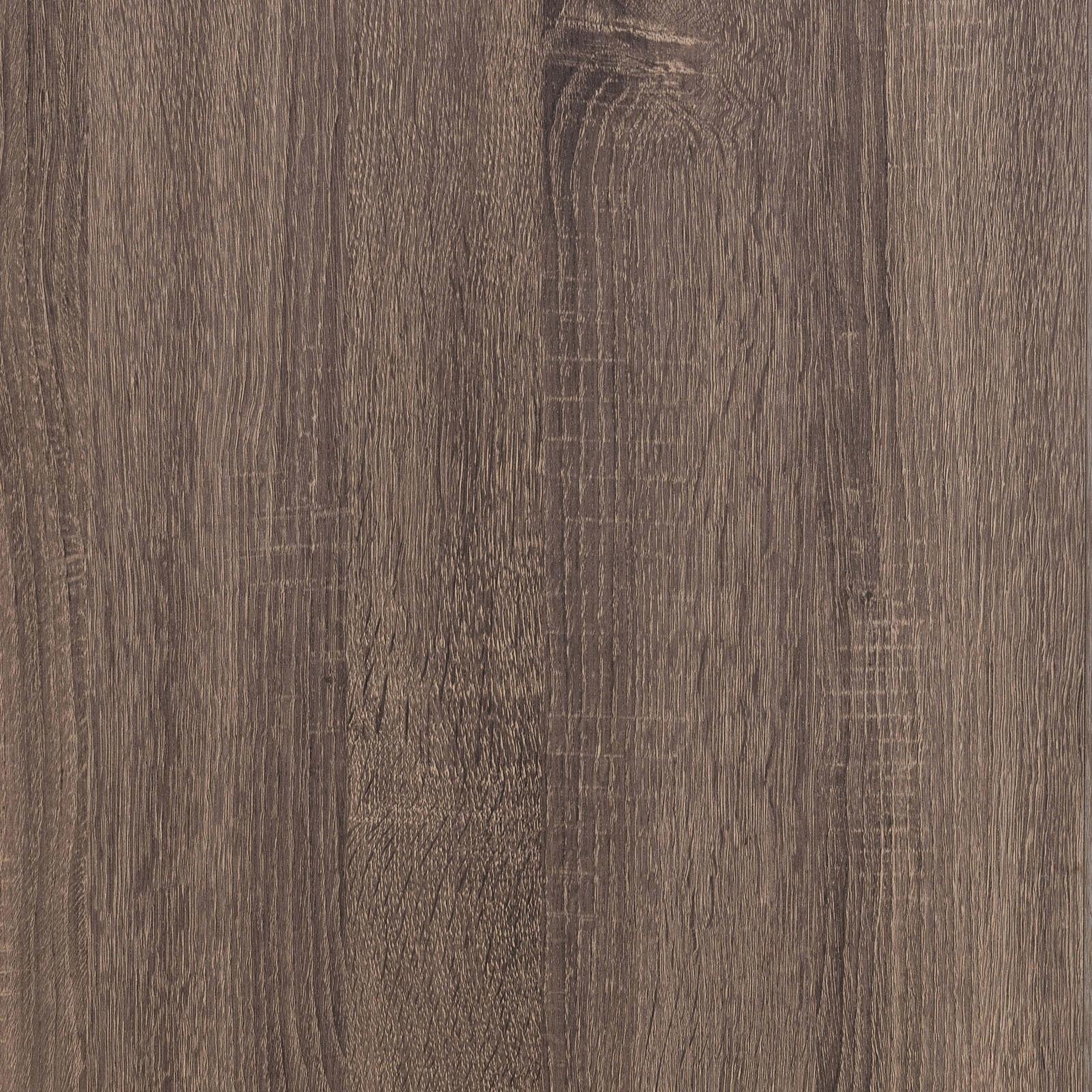 Brantford Barrel Oak Queen Panel Bed - Image 6