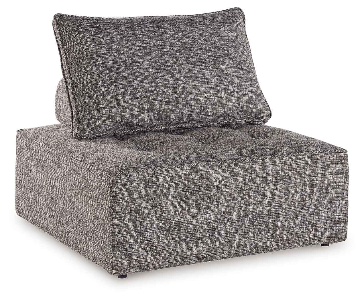Bree Zee Brown 7-Piece Outdoor Modular Seating - Image 18