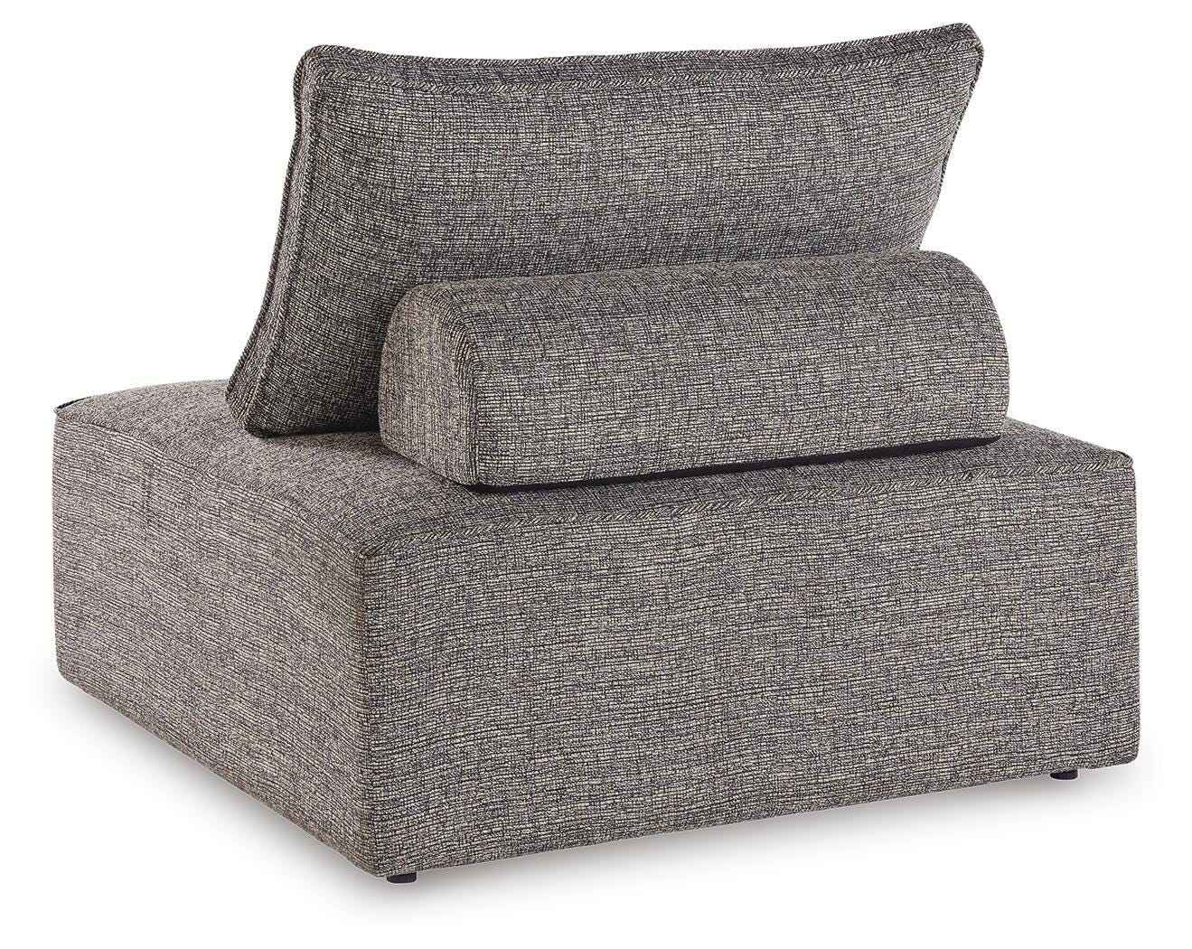 Bree Zee Brown 7-Piece Outdoor Modular Seating - Image 26