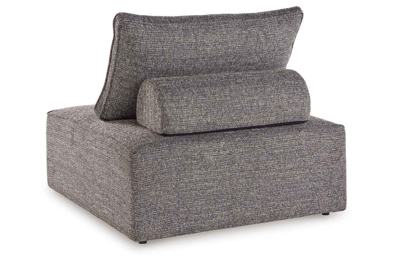 Bree Zee Brown 7-Piece Outdoor Modular Seating - Image 9