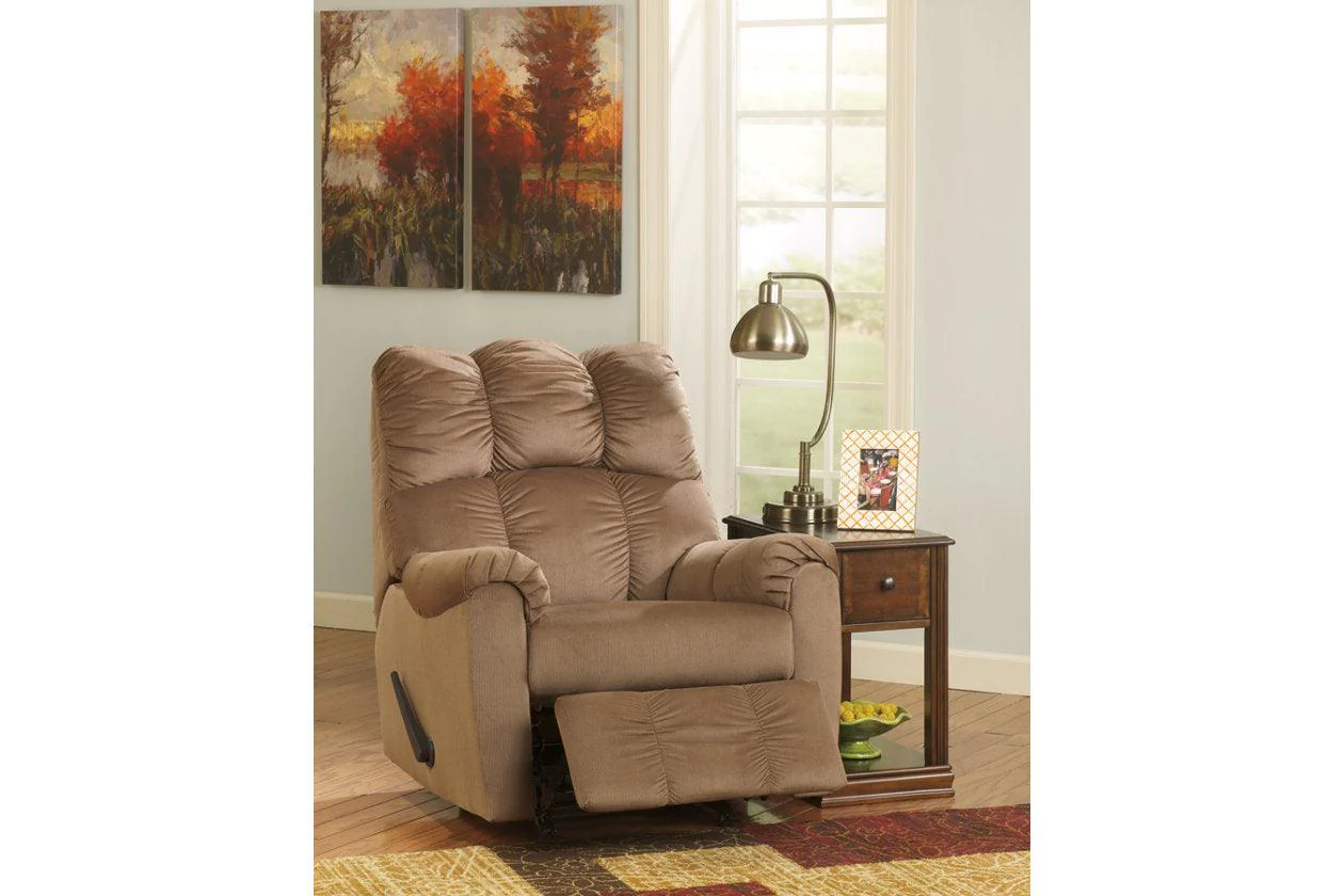 Breegin Brown Chairside End Table - Image 13