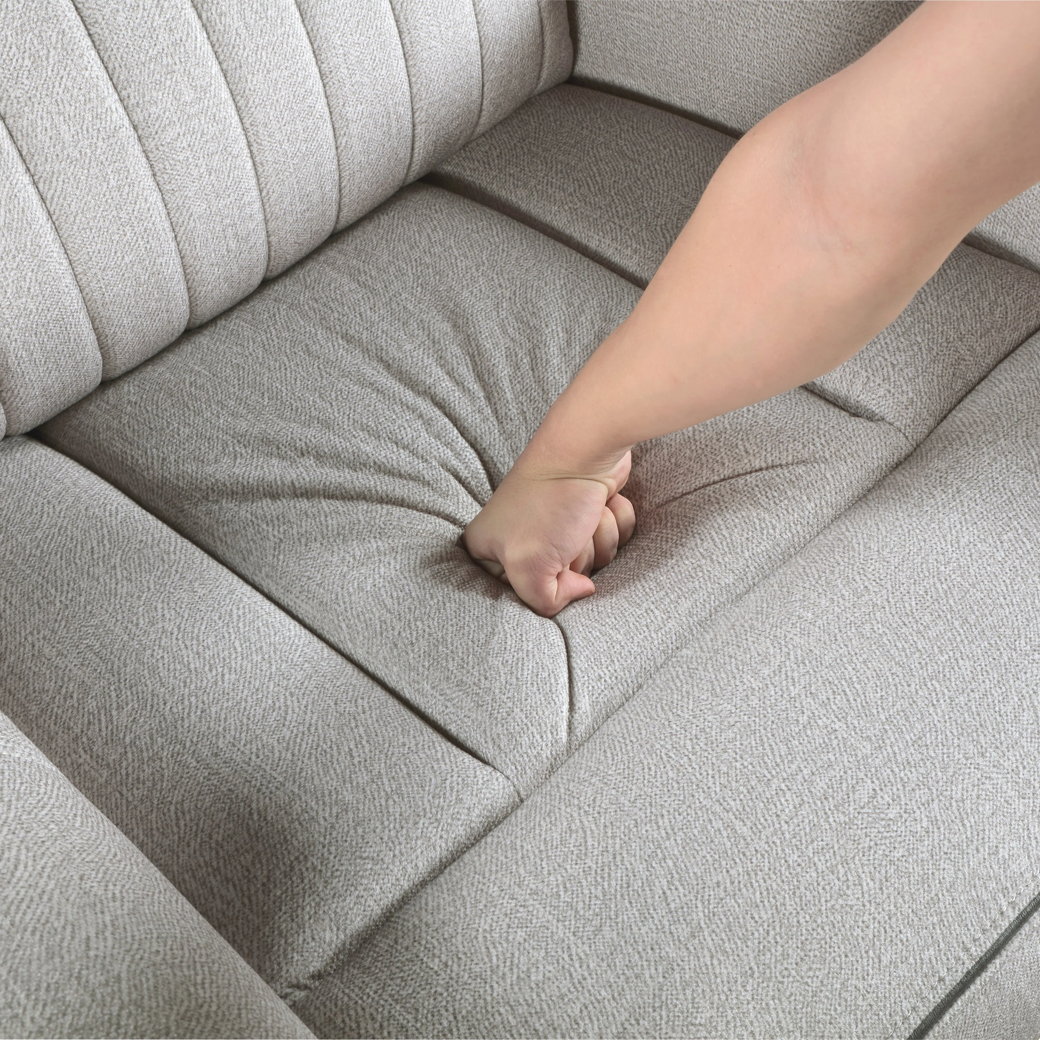 Brennen Mist Power Reclining Chair - Image 7