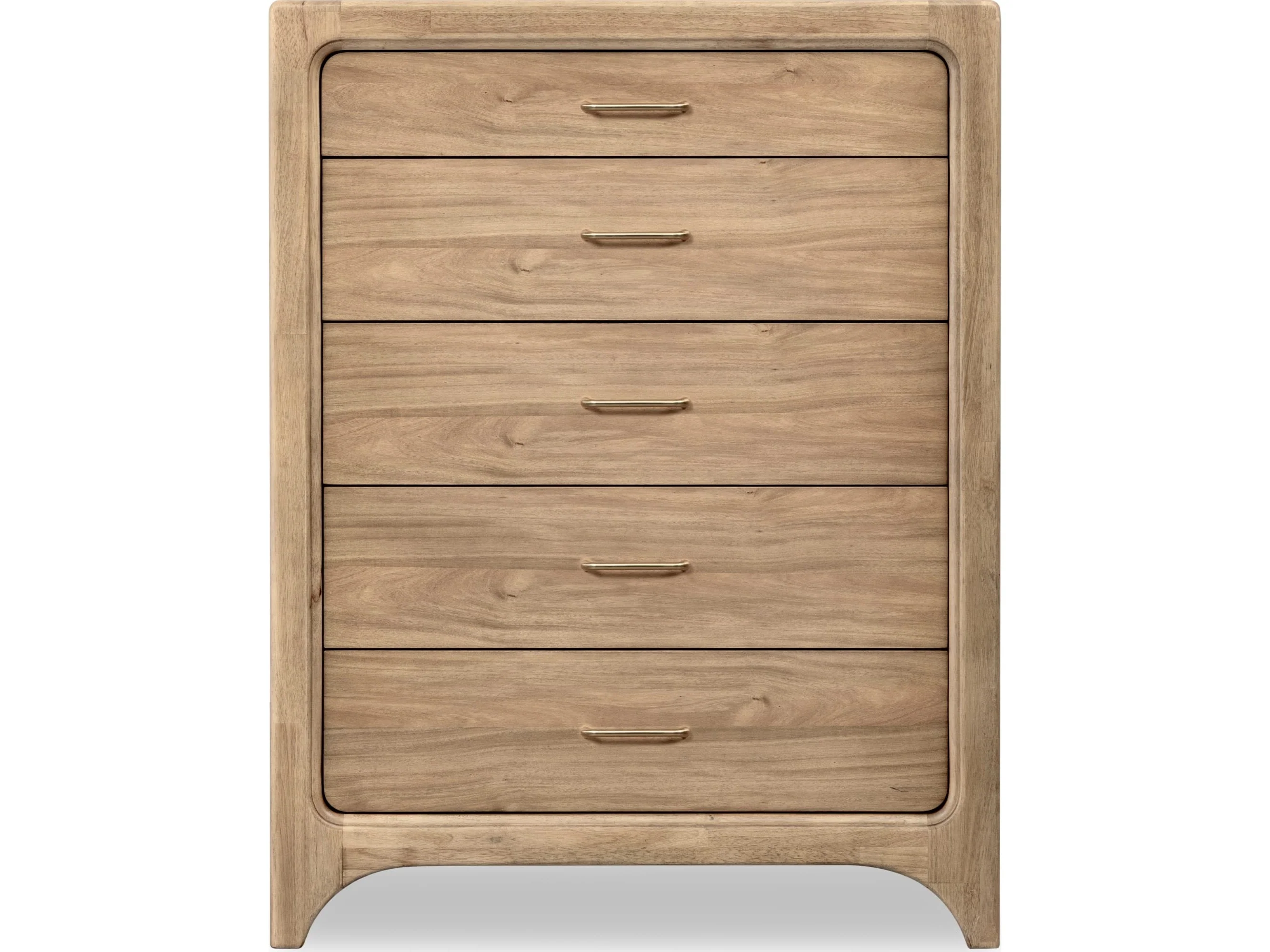 Brentwood Brioche Chest