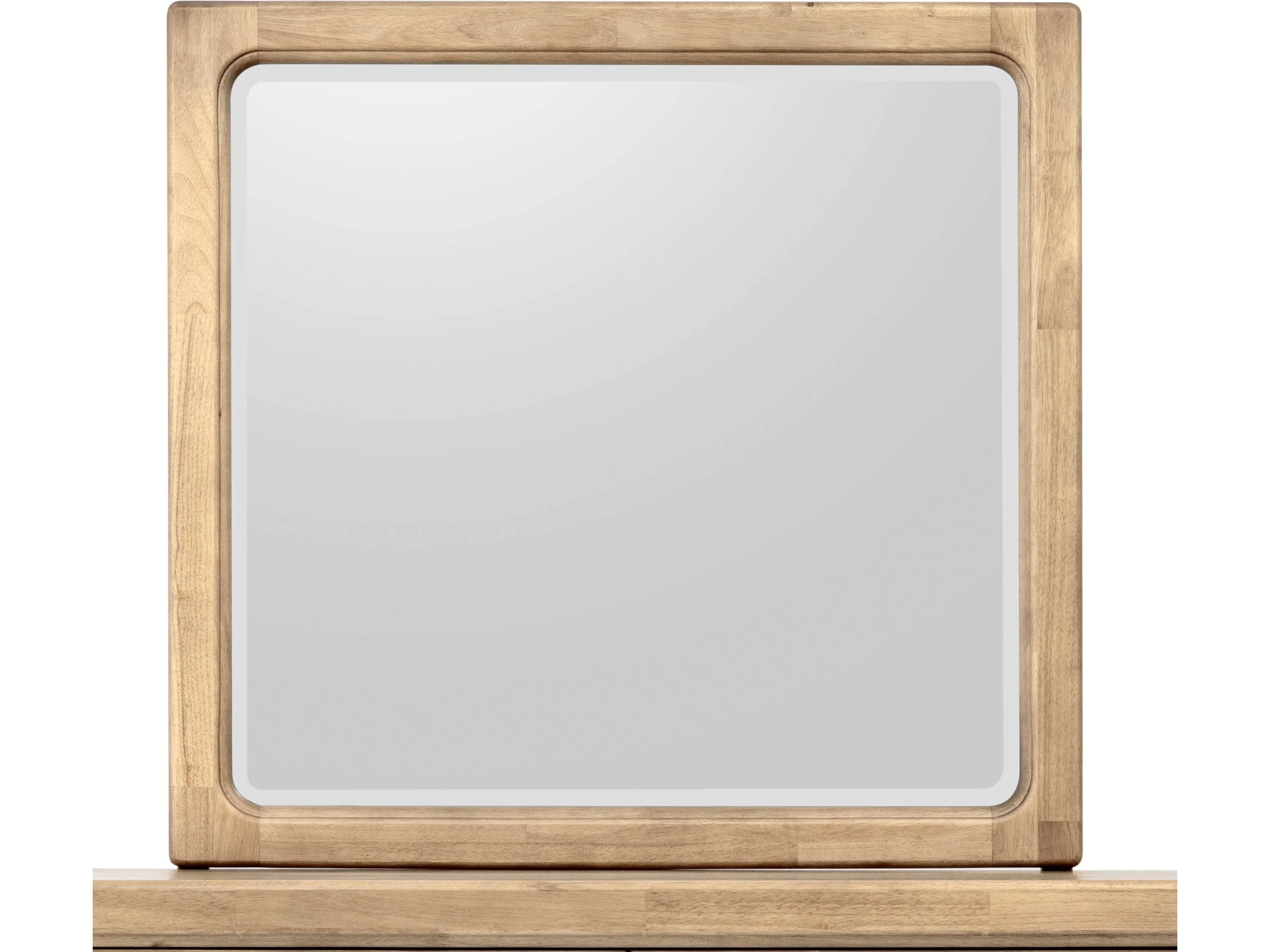 Brentwood Brioche Dresser Mirror