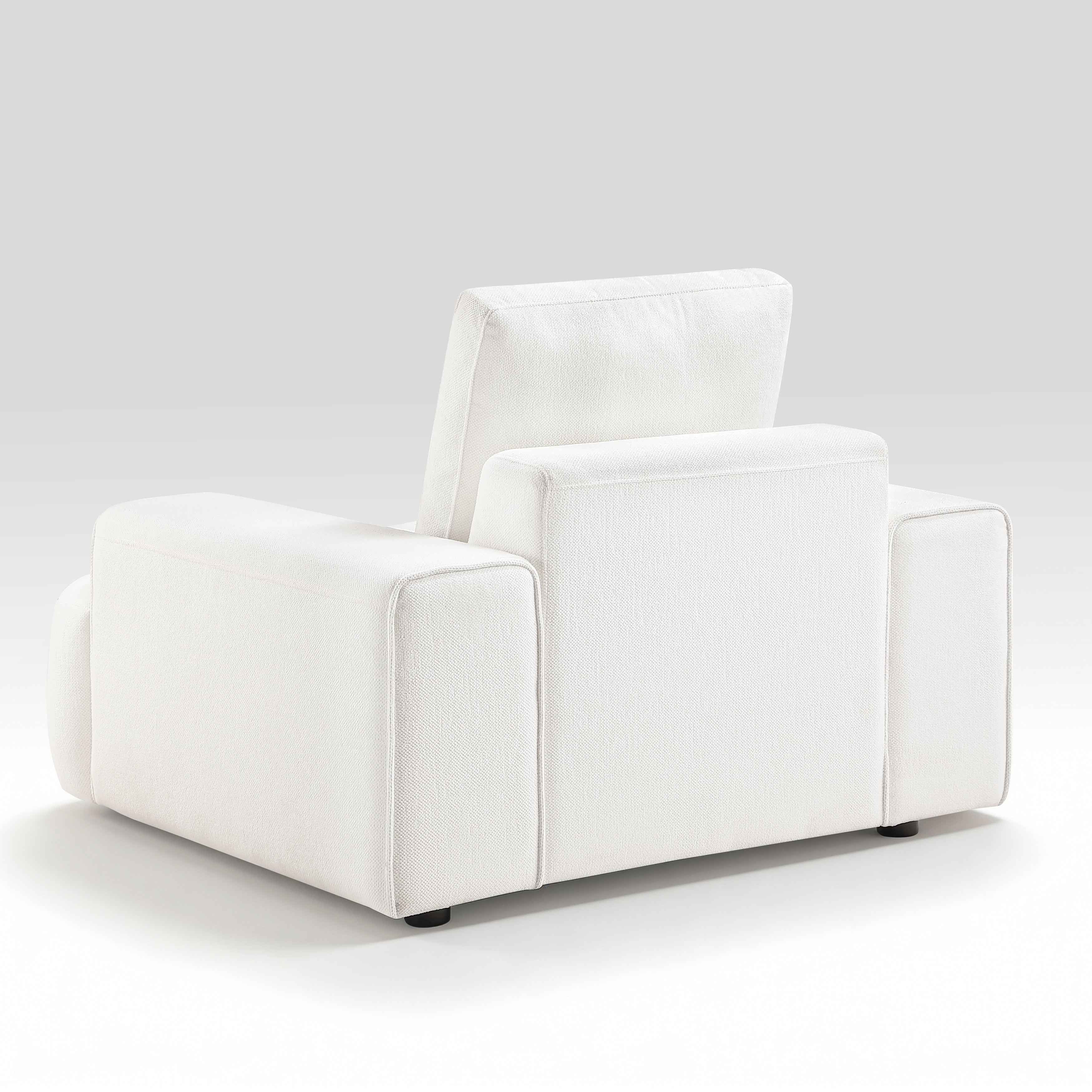 Brera Beige Living Room Set - Image 12