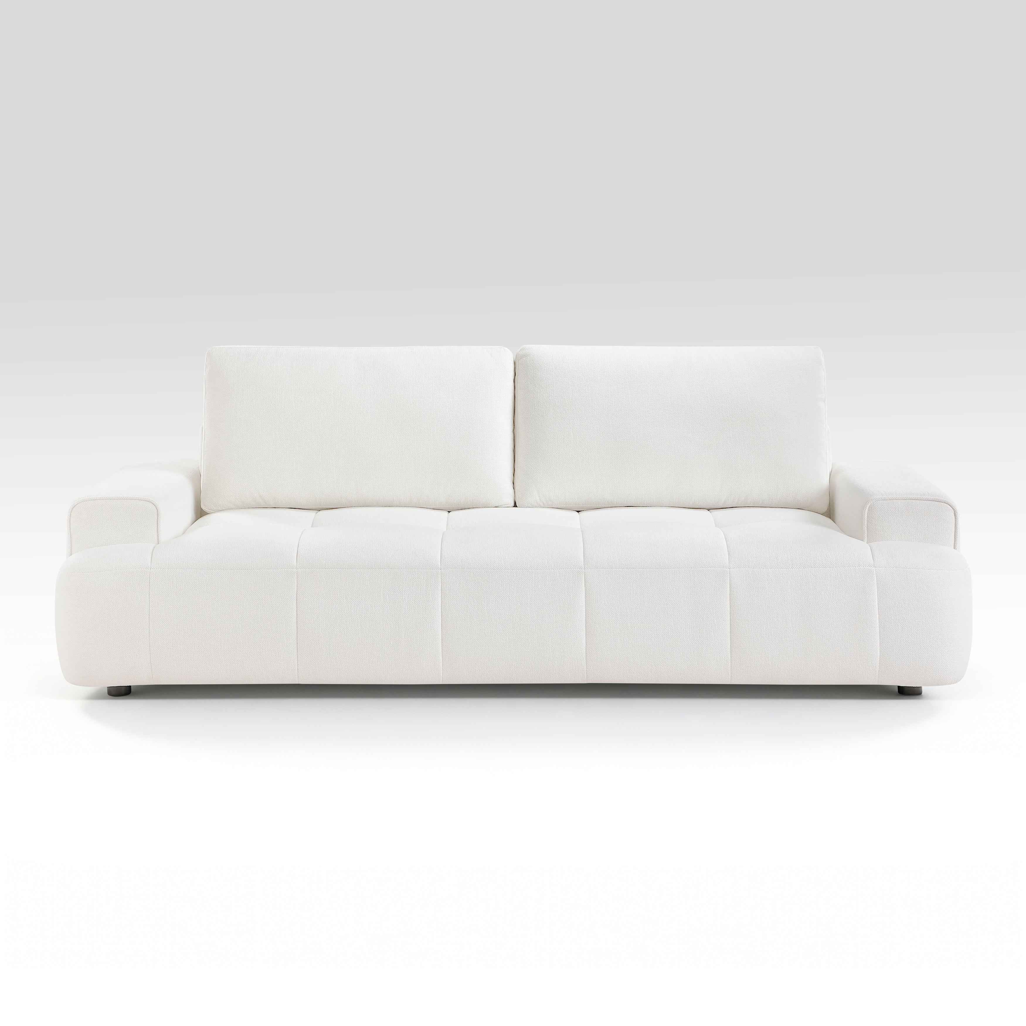 Brera Beige Living Room Set - Image 2