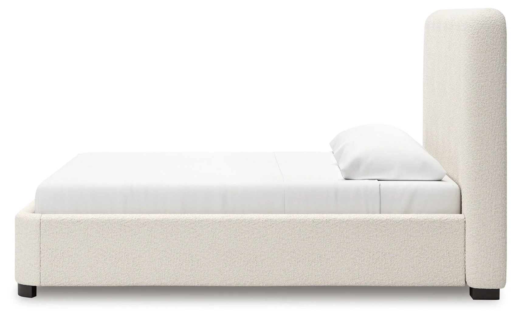 Brintstreet Beige King Upholstered Bed - Image 9