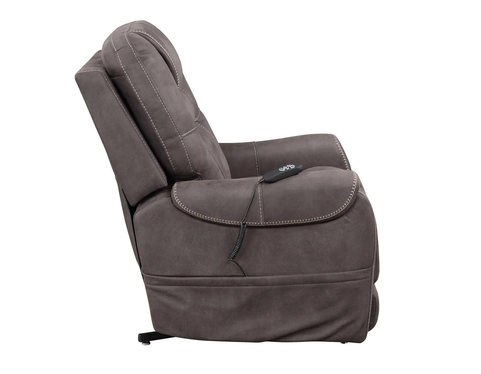 Brisbane Stone Power Lift Chair w/Three Heat Zones - Image 11