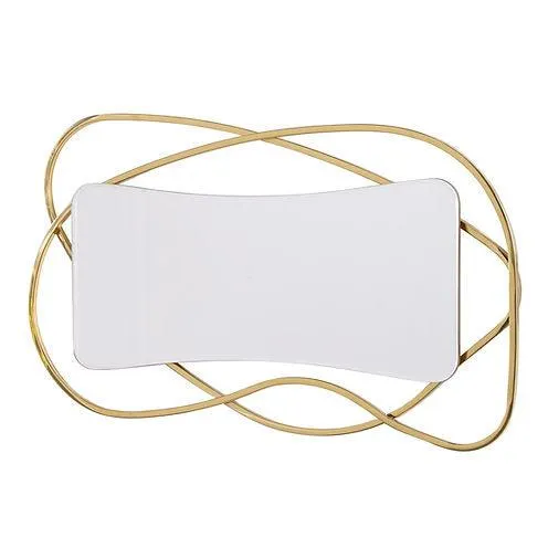 Brivo Grey Console Table - Image 8