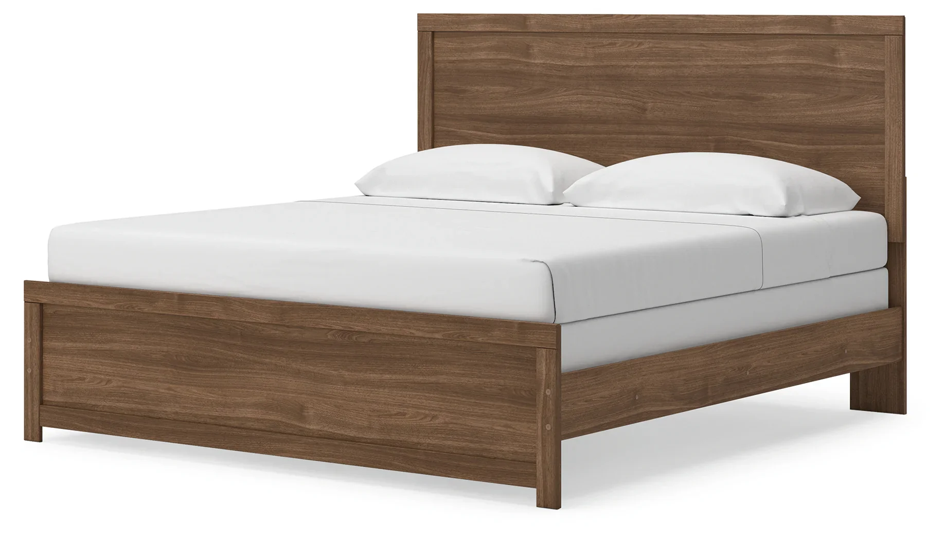 Broachmyn Auburn King Panel Bed - Image 4