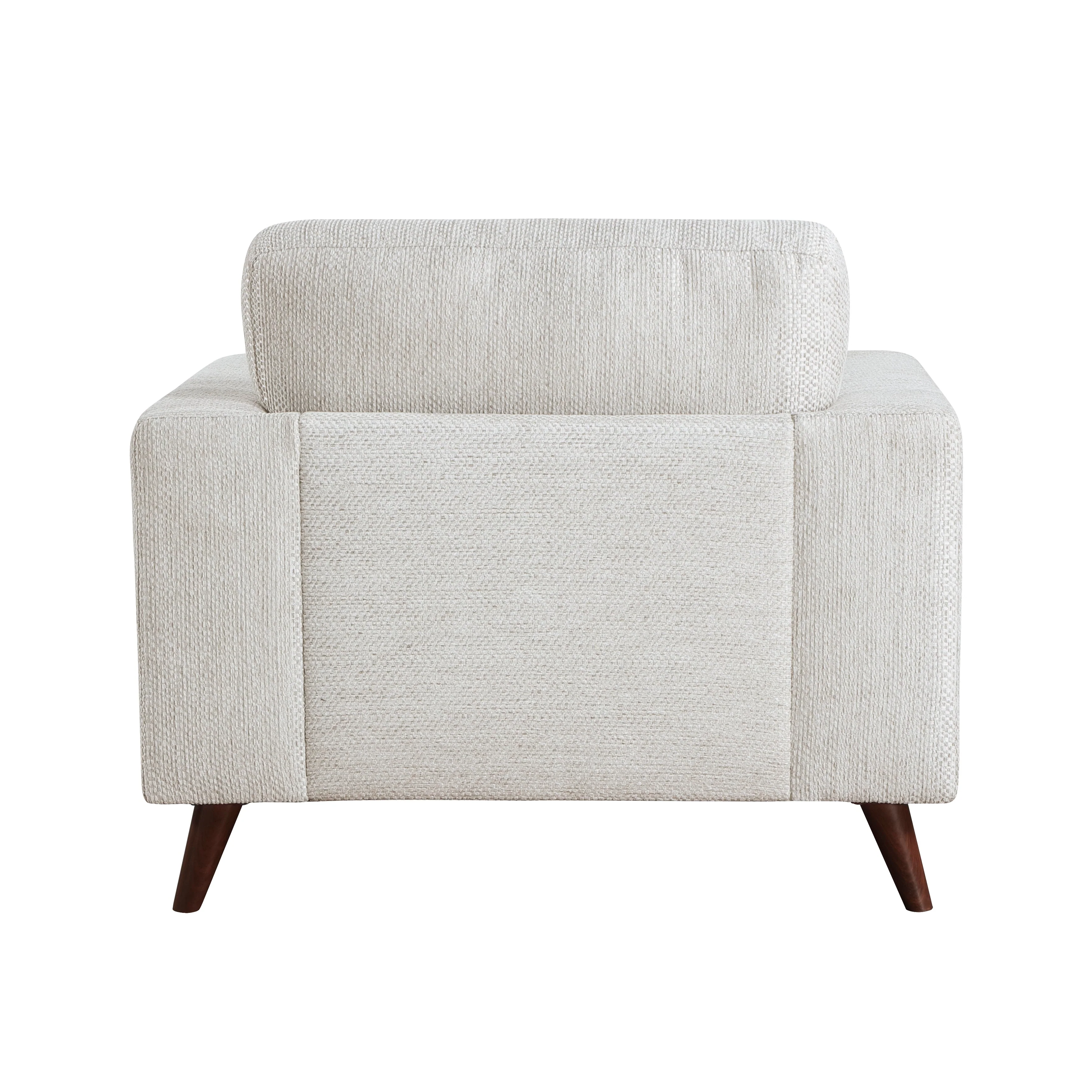 Broadway Silver Cloud Living Room Set - Image 13