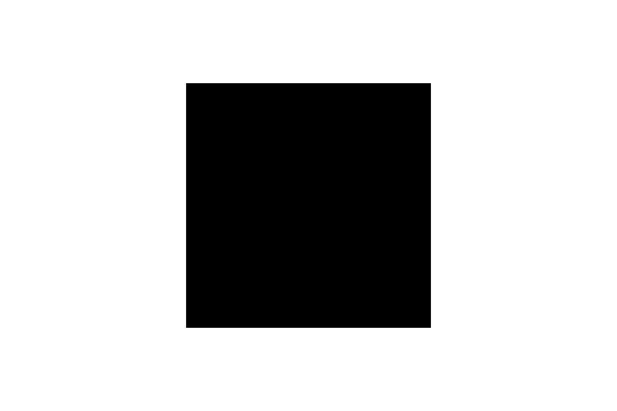 Brocky Black Accent Mirror - Image 5