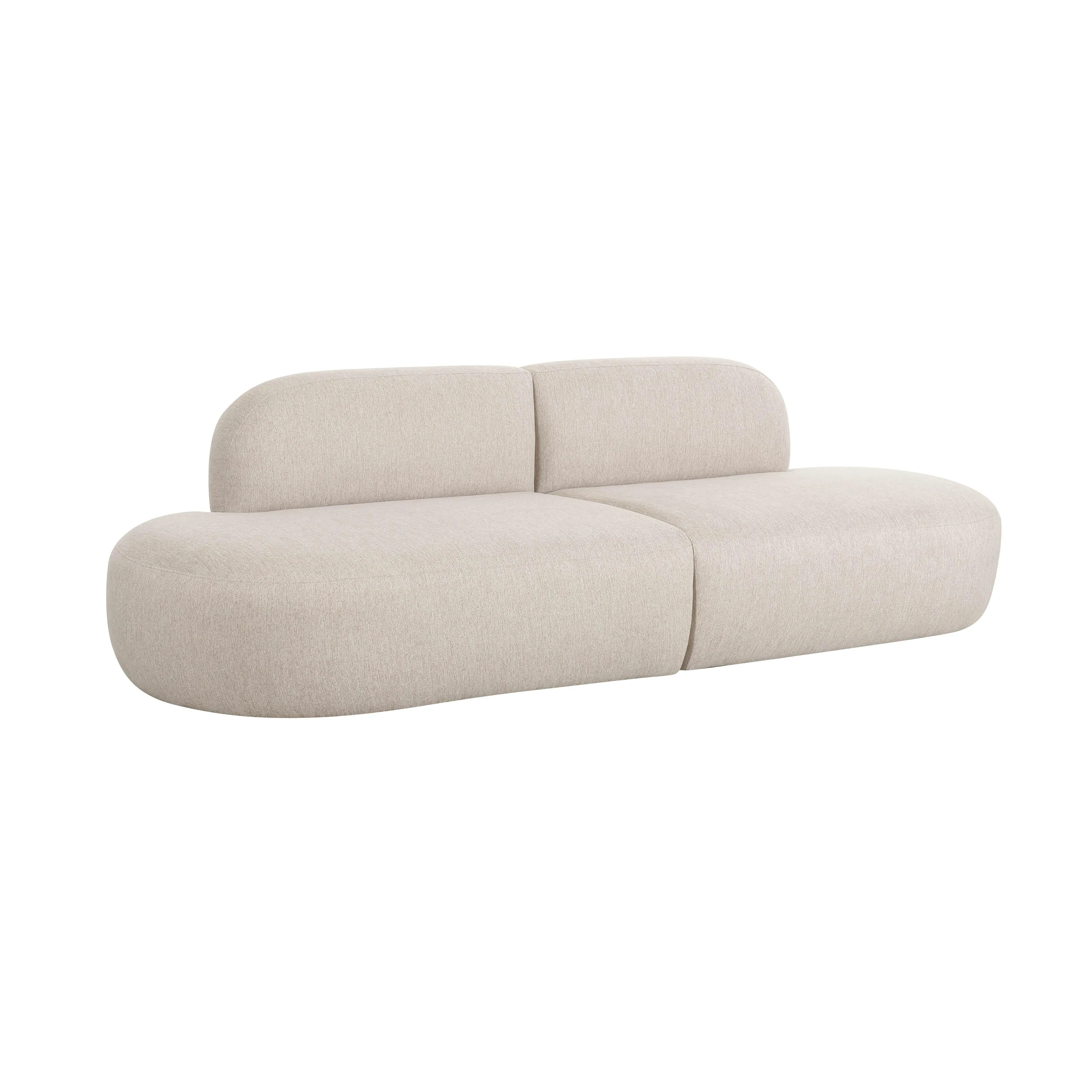 Broohah Upholstered Sofa