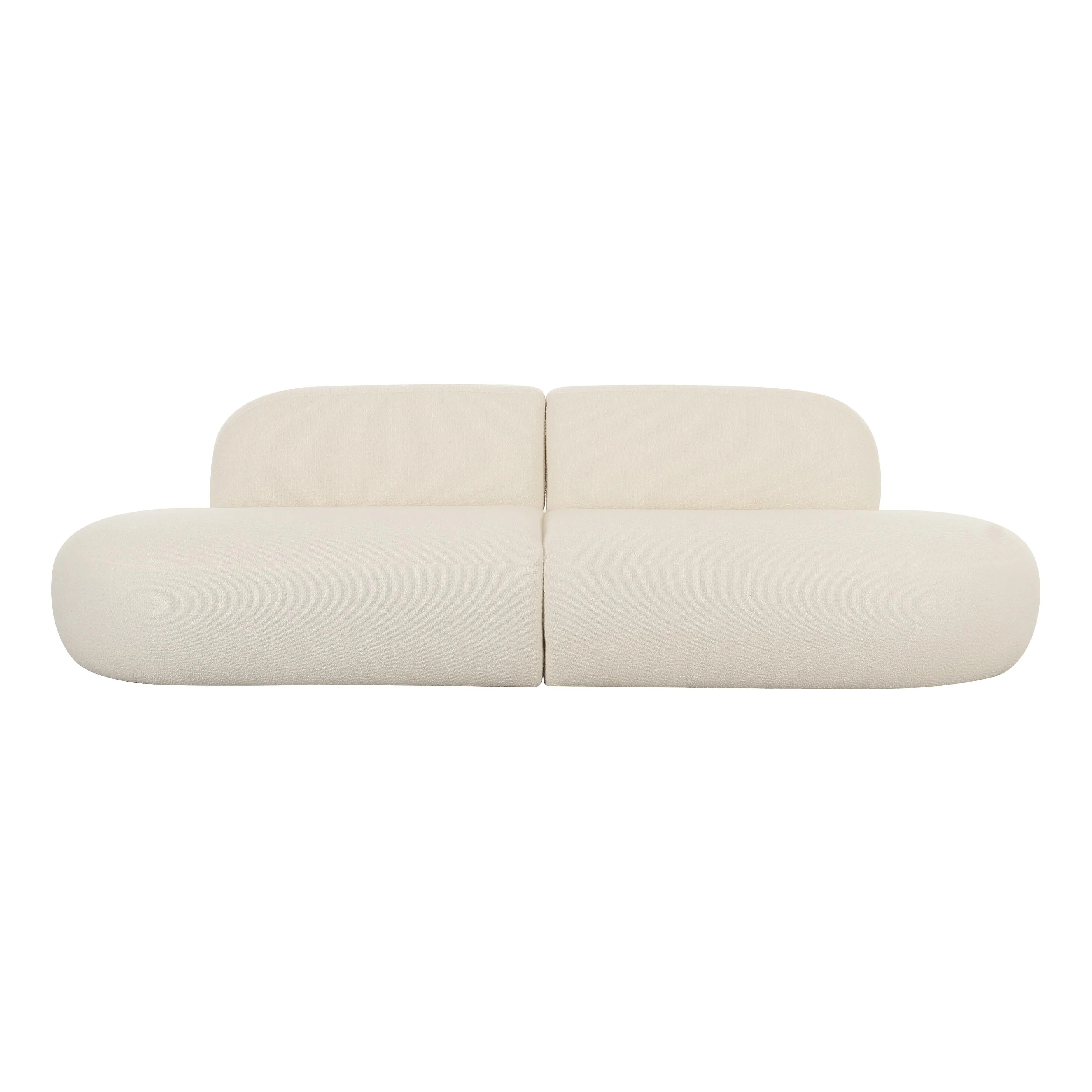Broohah Upholstered Sofa - Image 4