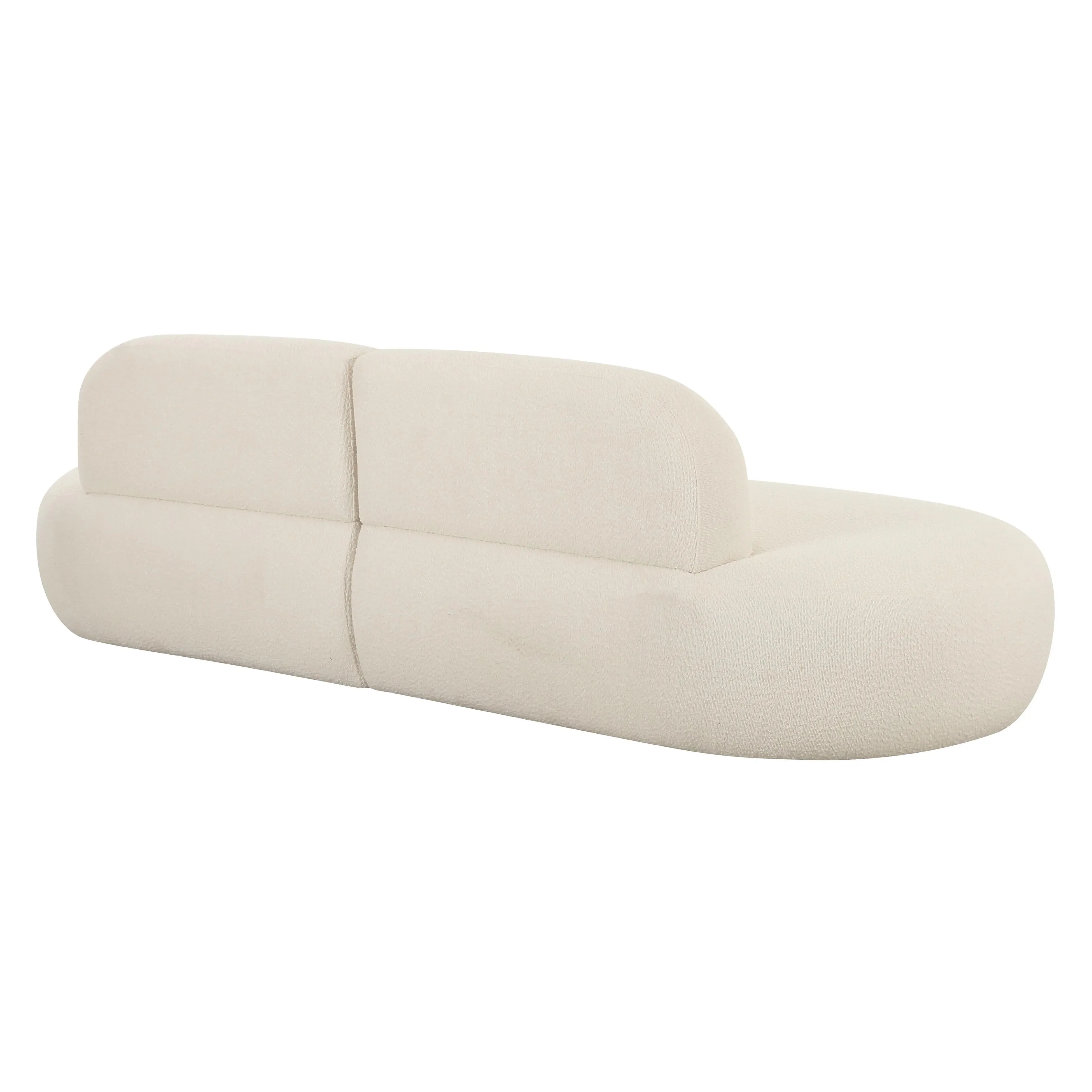 Broohah Upholstered Sofa - Image 5