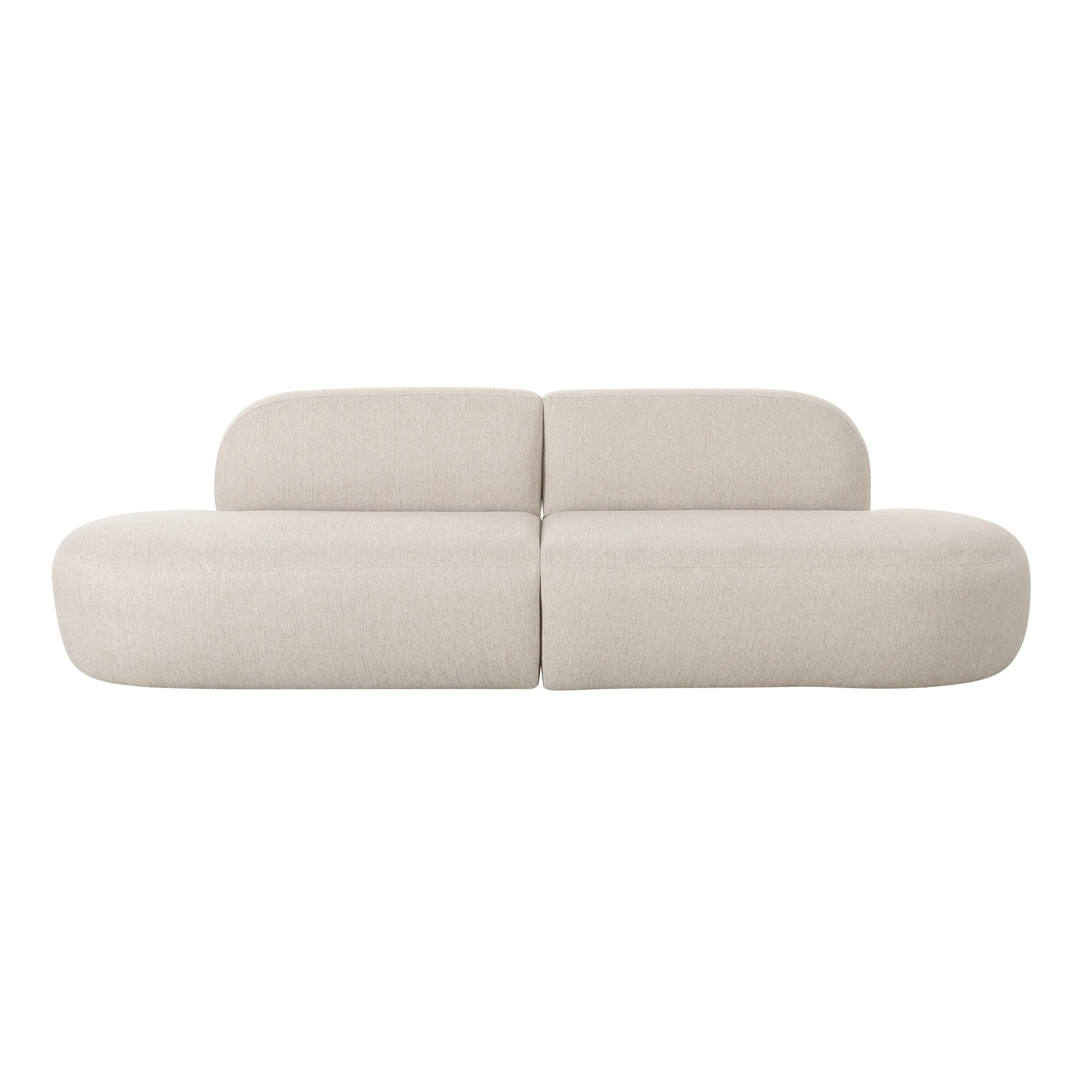 Broohah Upholstered Sofa - Image 9