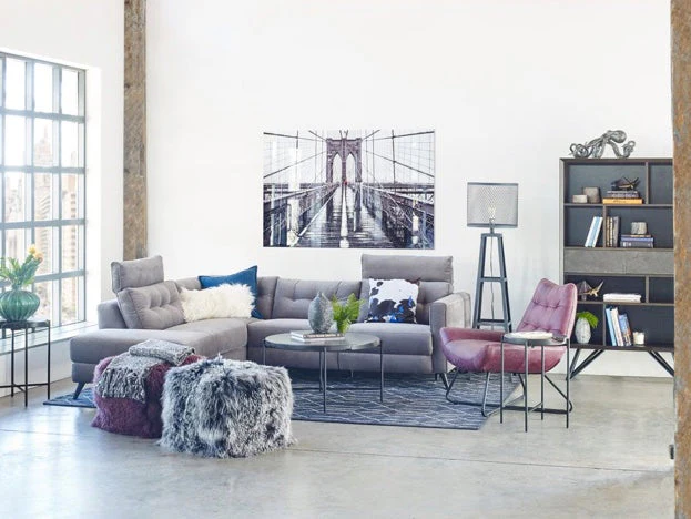 Brooklyn Bridge Wall Decor - Image 2