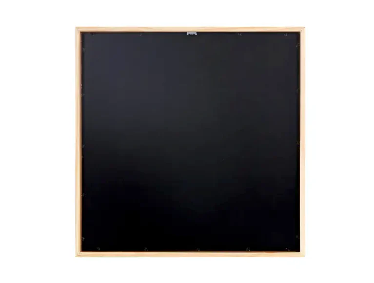 Brush Framed Painting - Image 5
