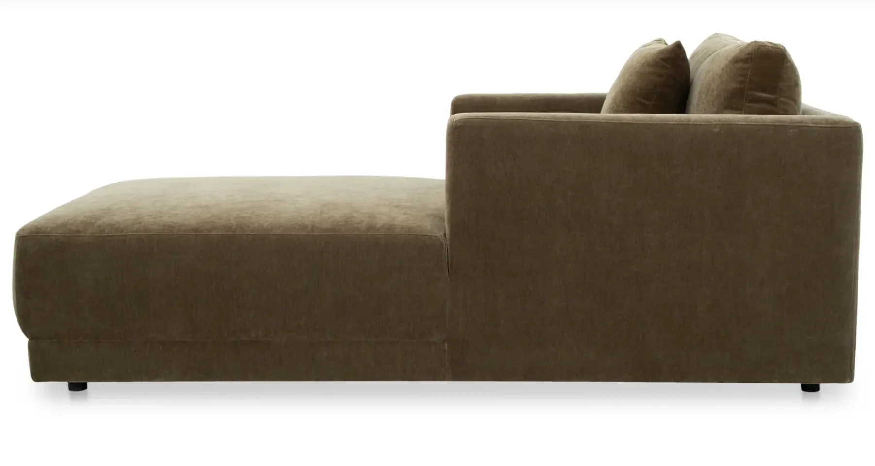 Bryn Chaise Heritage Cedar Green - Image 3