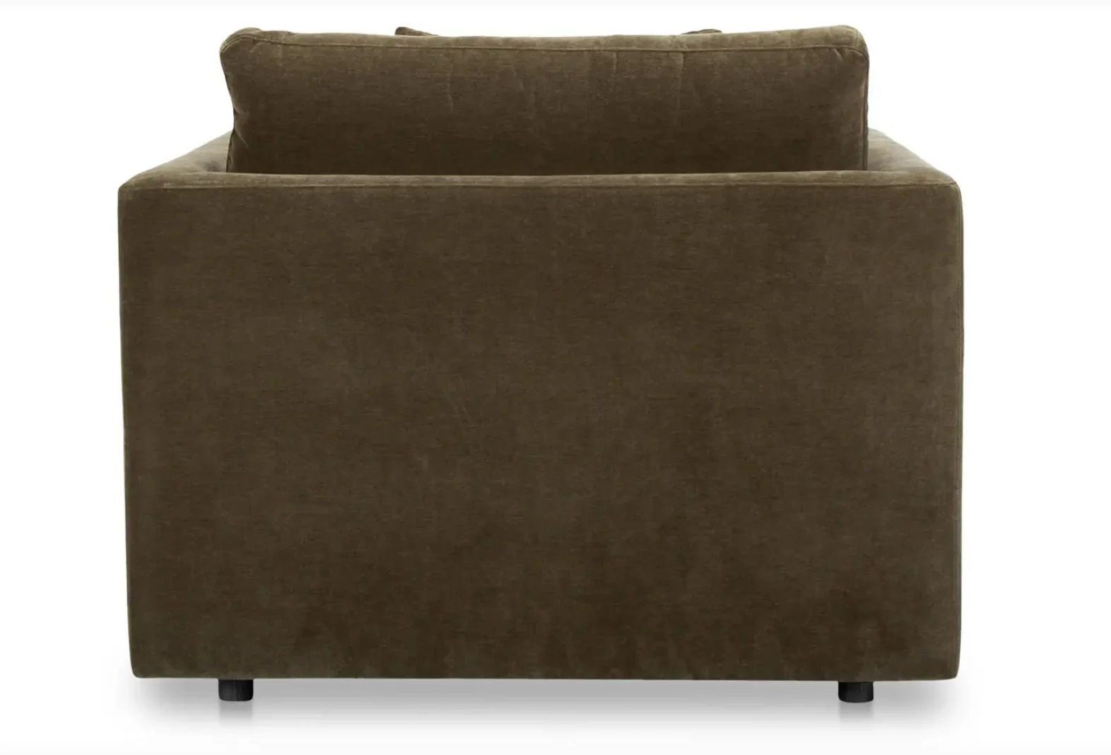Bryn Chaise Heritage Cedar Green - Image 4