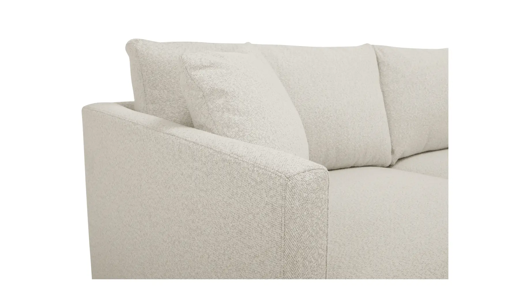 Bryn Sectional Oyster - Image 6
