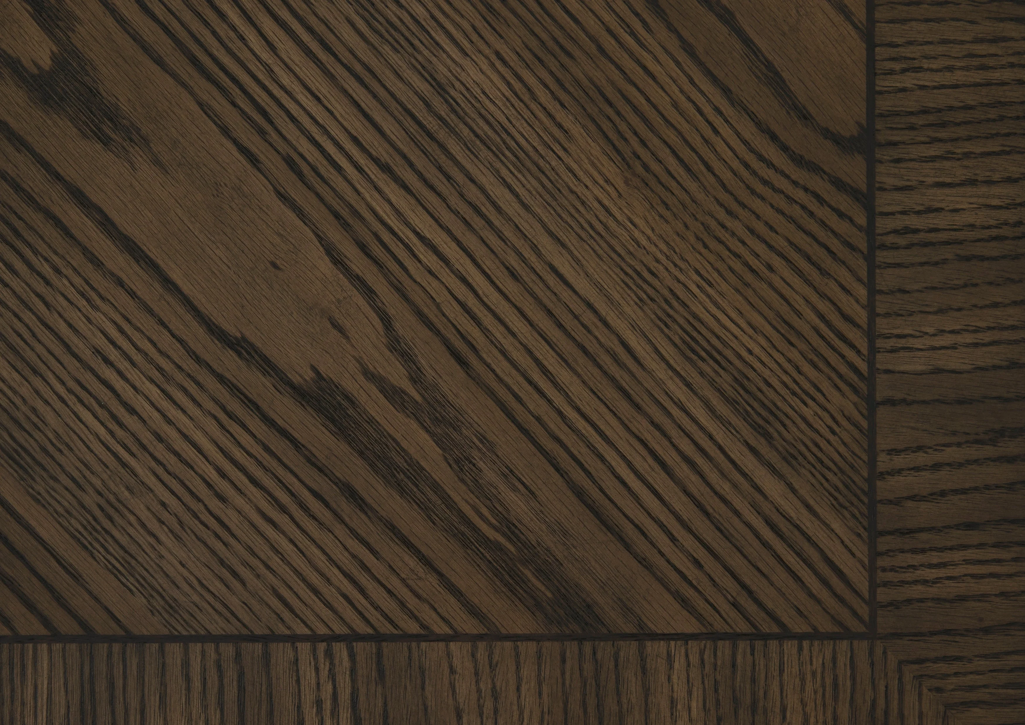 Buckingham Brown California King Bed - Image 6