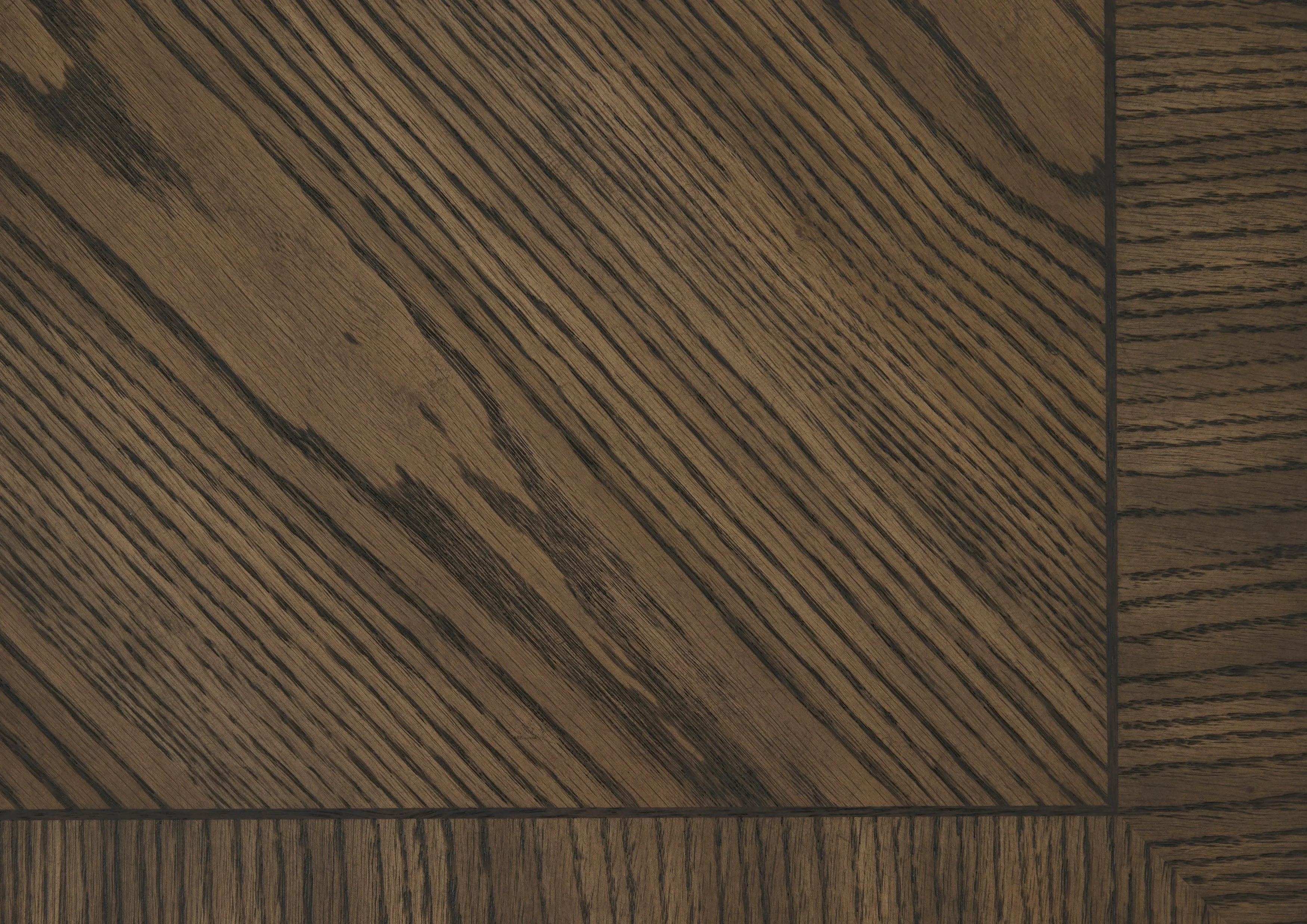 Buckingham Brown Dresser - Image 6