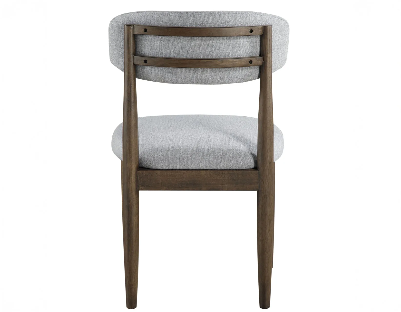 Burlington Cocoa Round Dining Room Set - Image 12