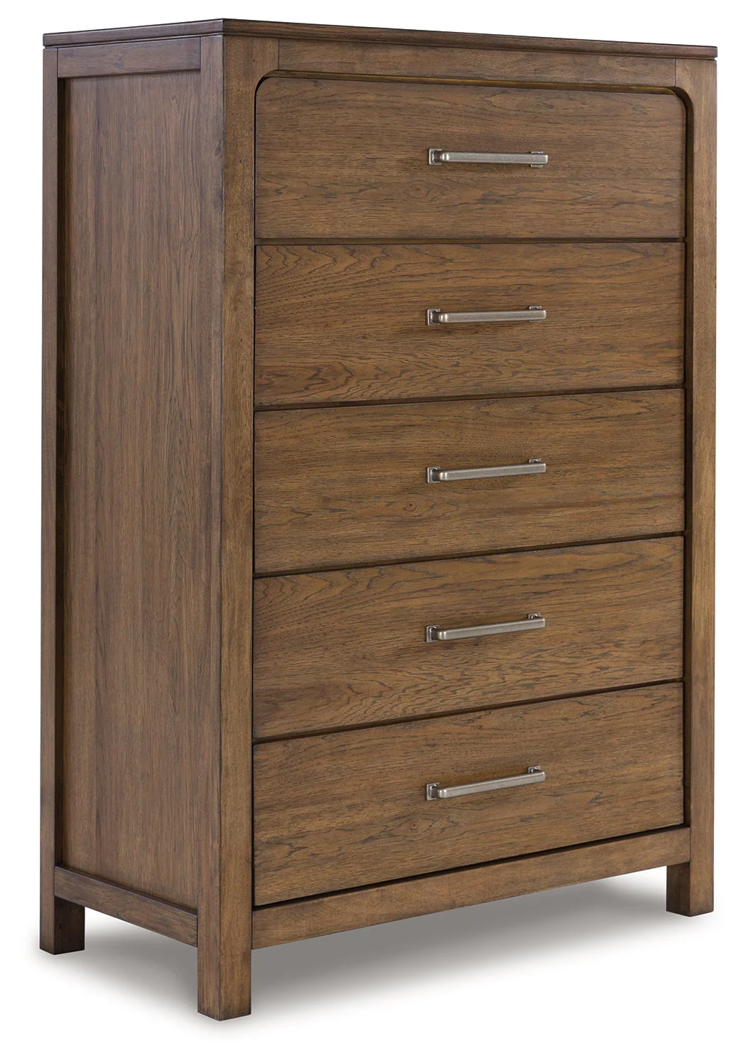 Cabalynn Light Brown Storage Platform Bedroom Set - Image 17