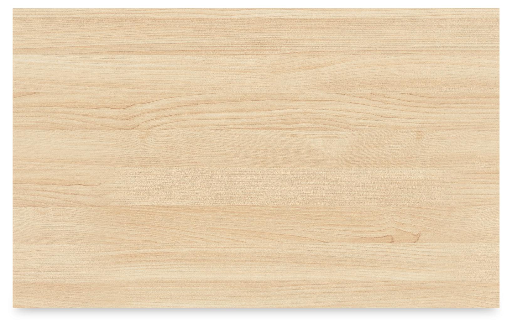 Cabinella Tan Chest of Drawers - Image 8
