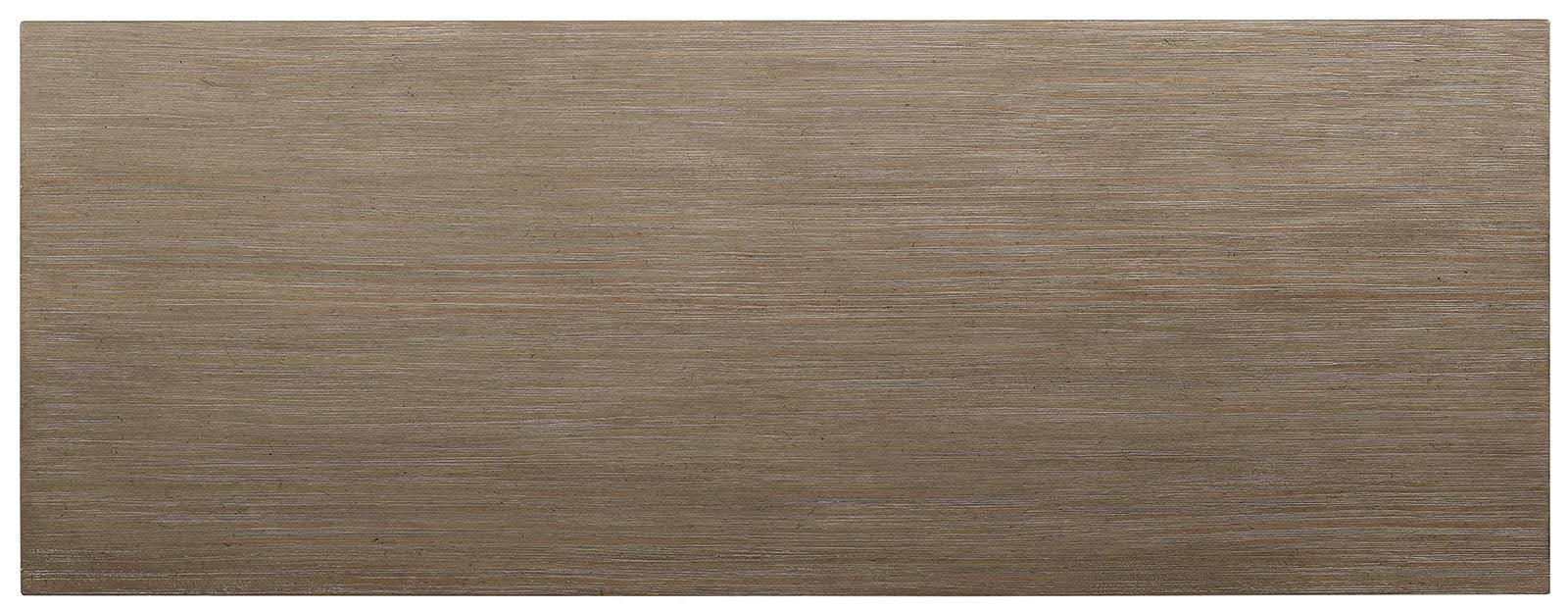 Caerleon Wire-Brushed Gray/Gray 4 Pc. Counter Ht. Dining Set - Image 6