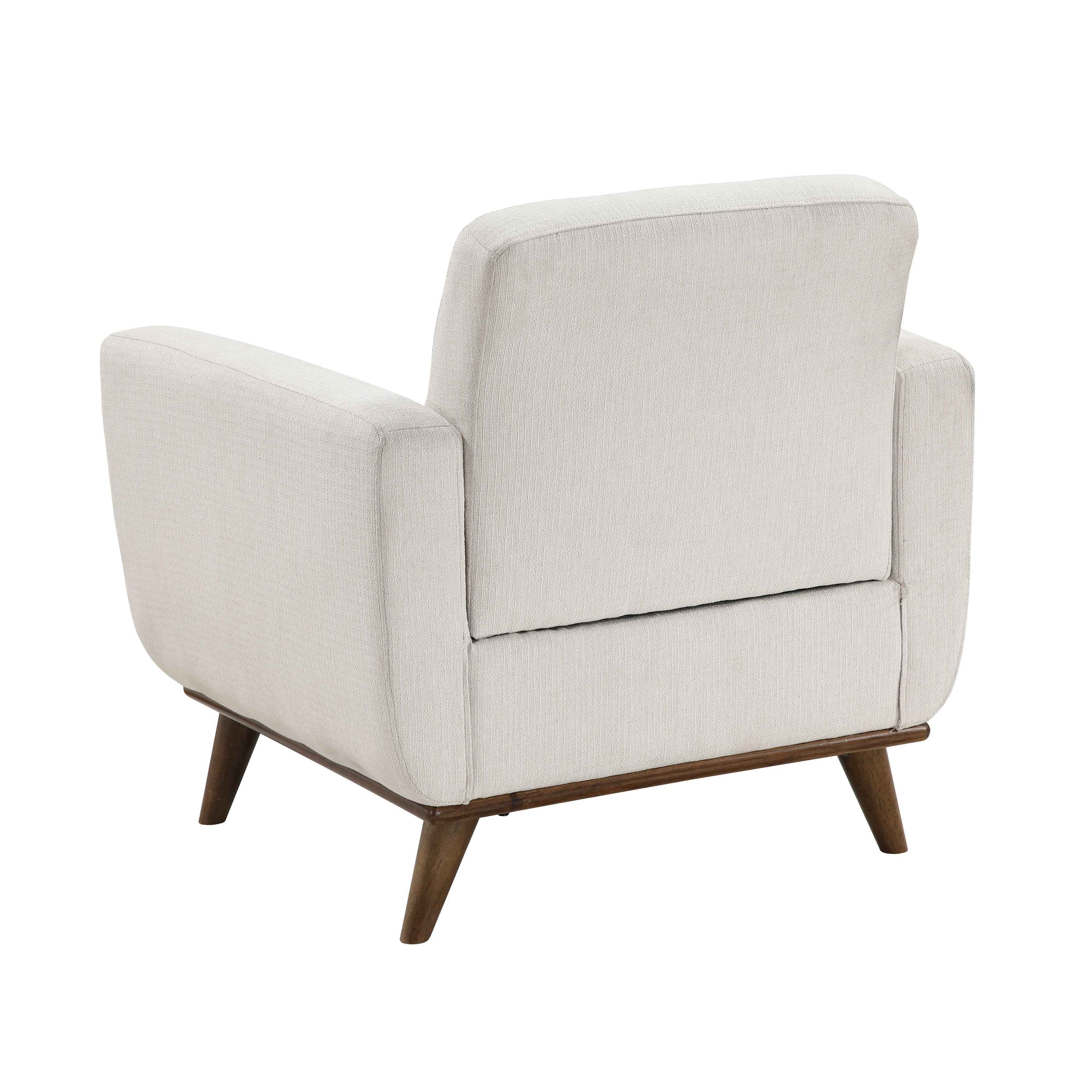 Caliber Beige Double Reclining Sofa - Image 16