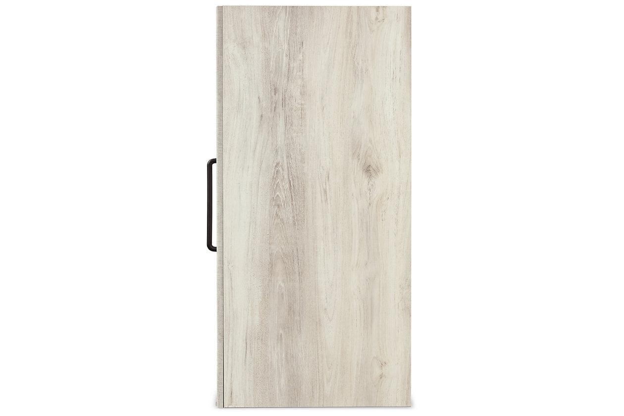 Cambeck Whitewash Chest of Drawers - Image 6