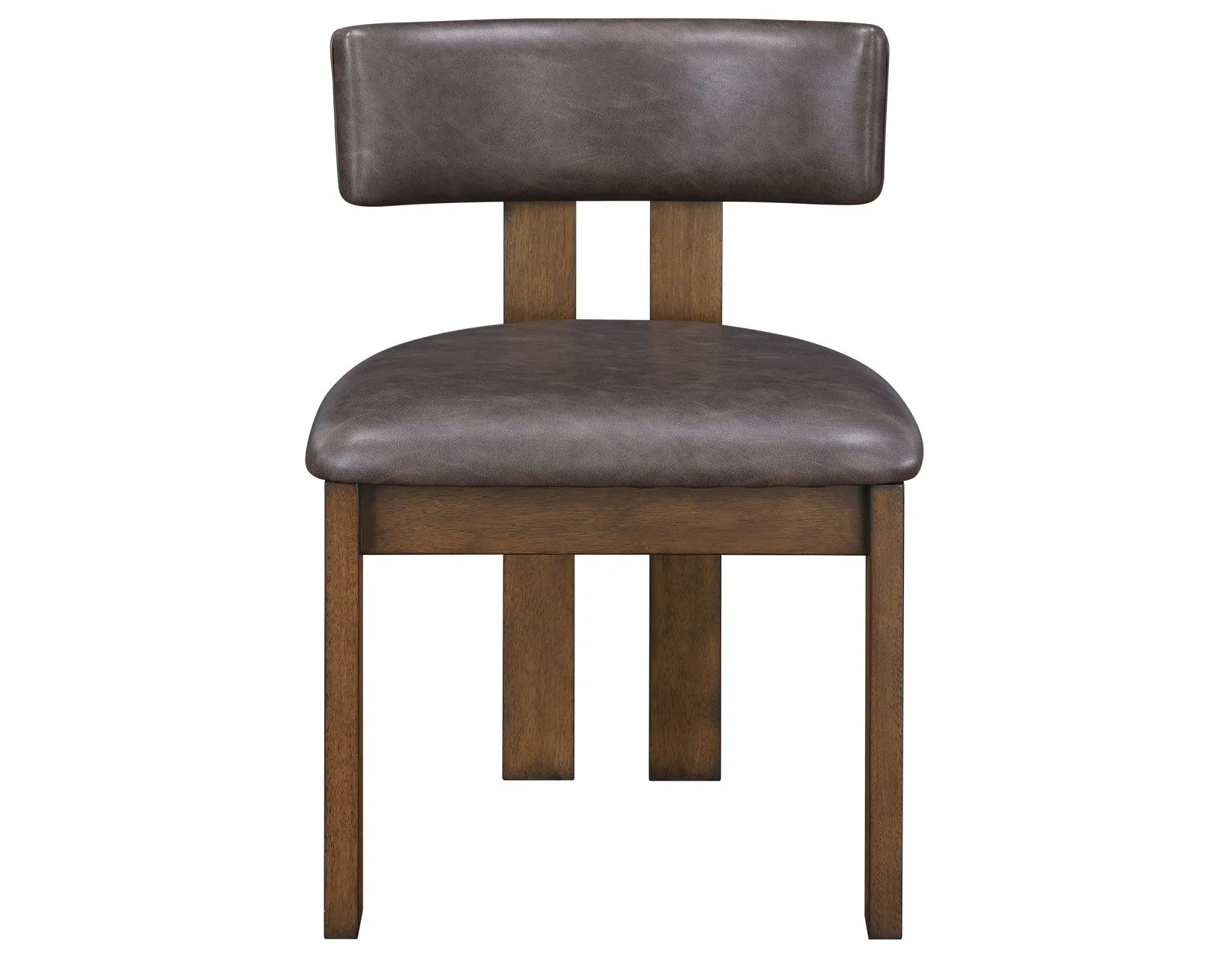 Cambridge Burnished Chestnut Dining Set with Folding Removable Game Top - Image 10