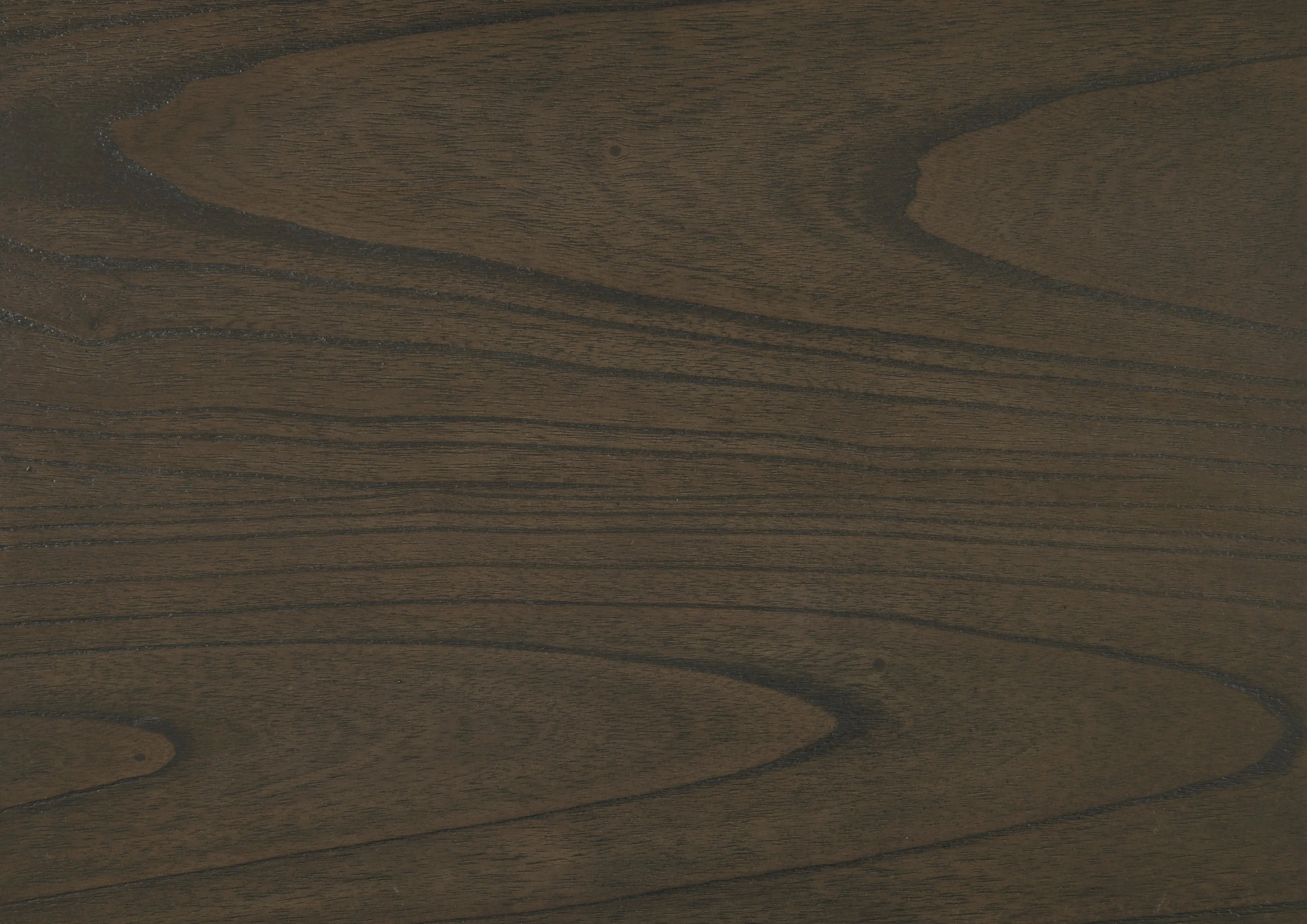 Cambridge Dark Walnut Chest - Image 4