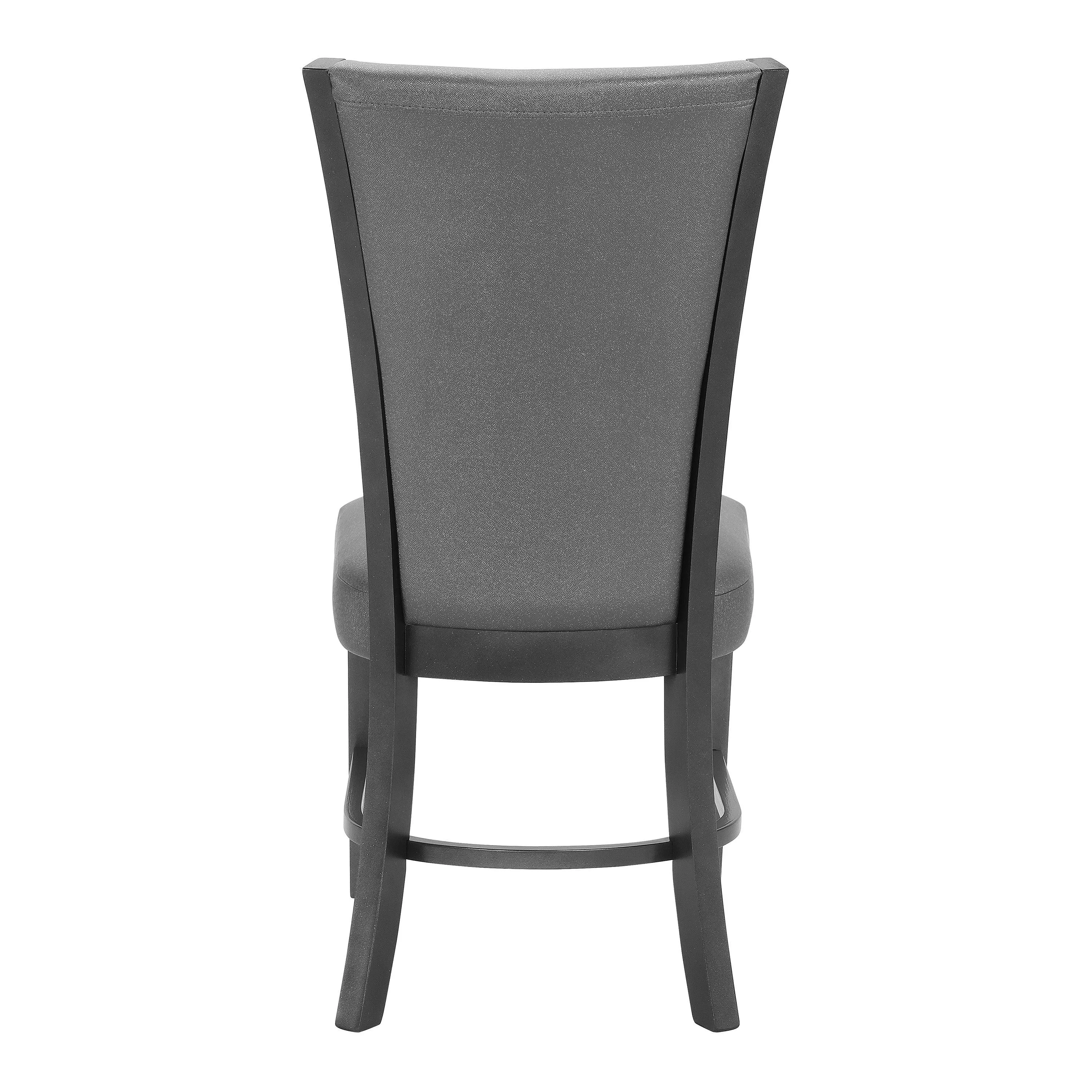 Camelia Gray and Gray Dining Set - Image 4