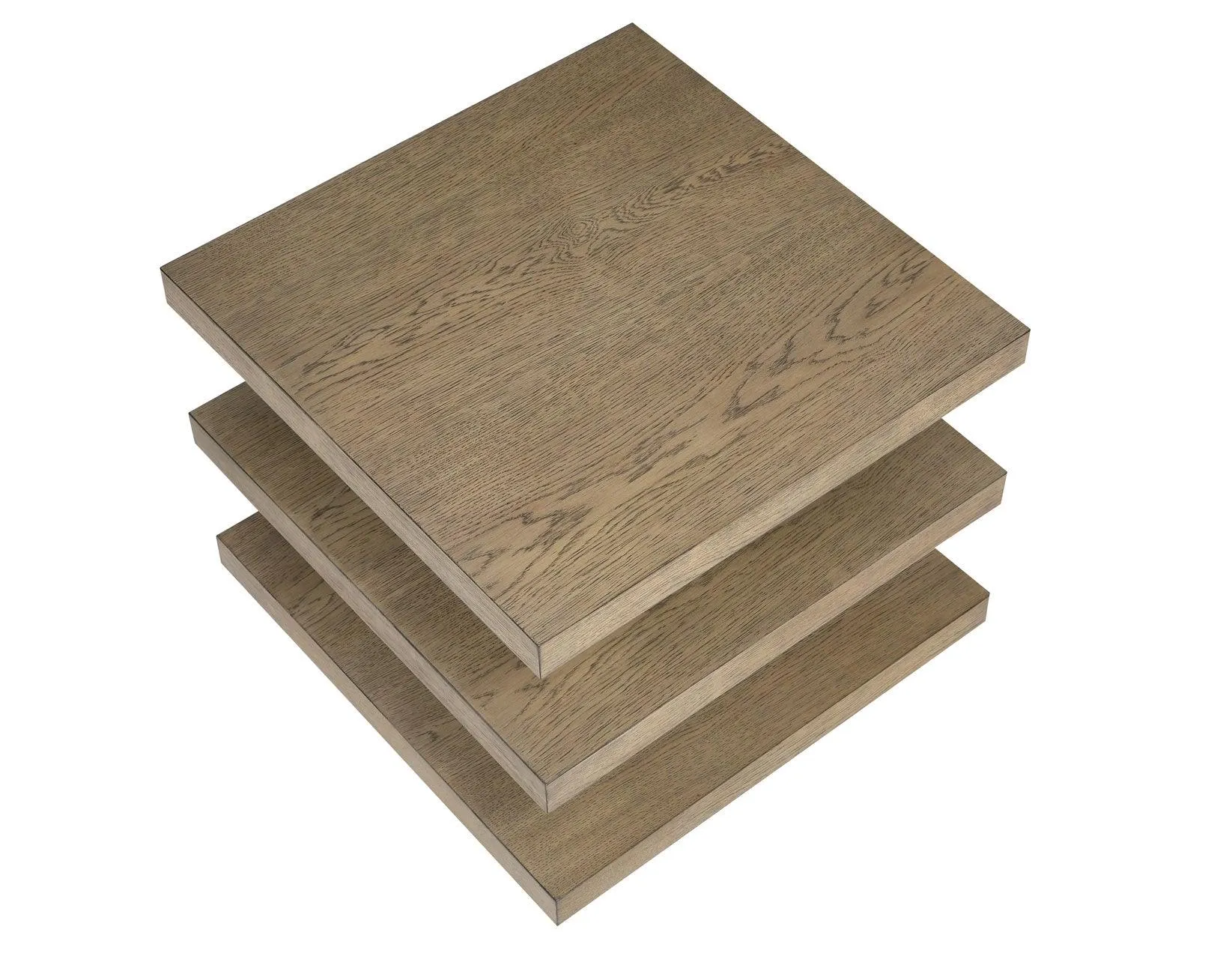 Canyon 3-Piece Table Set (Cocktail Table & 2 End Tables) - Image 7