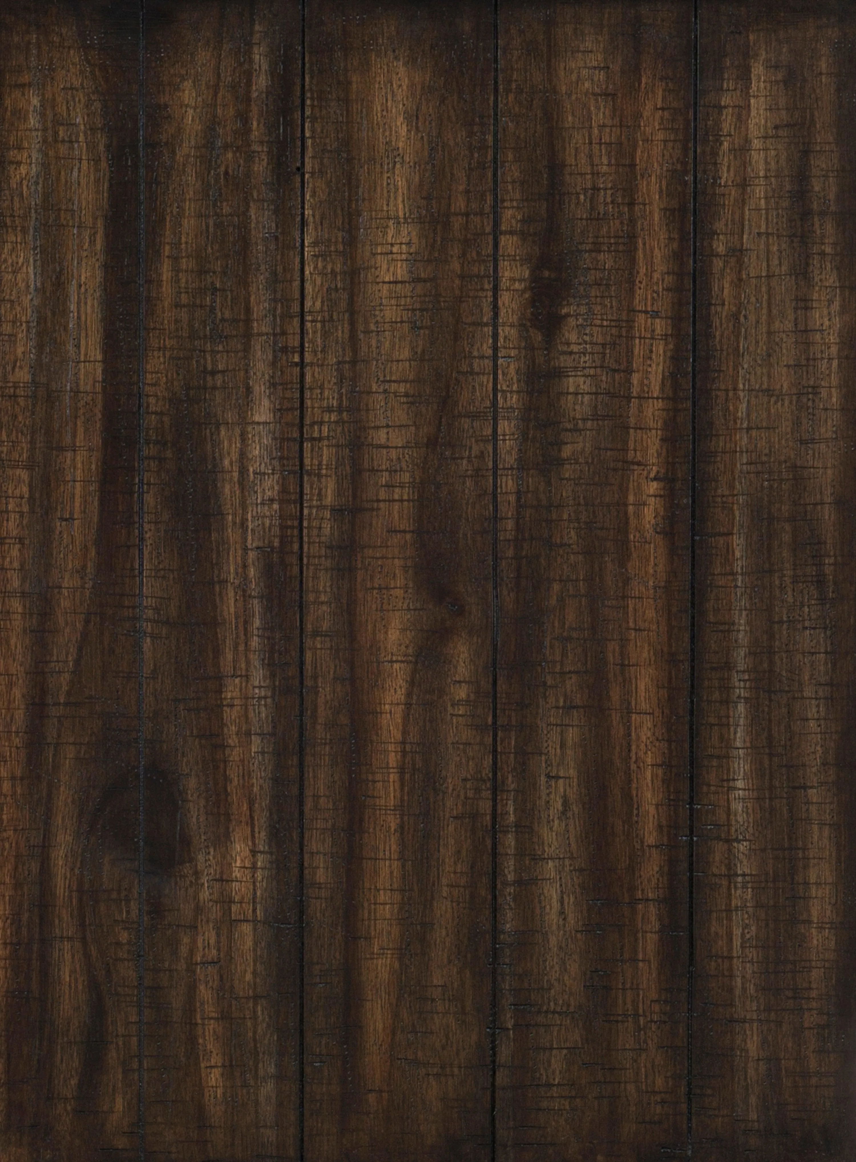 Cardano Driftwood Charcoal Sofa Table - Image 4