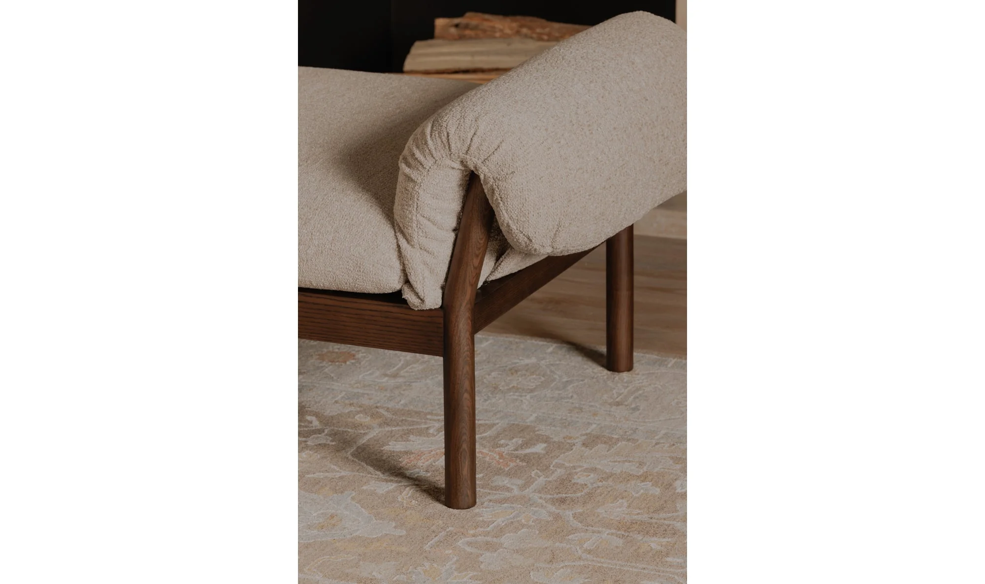 Cardero Daybed Beige - Image 8