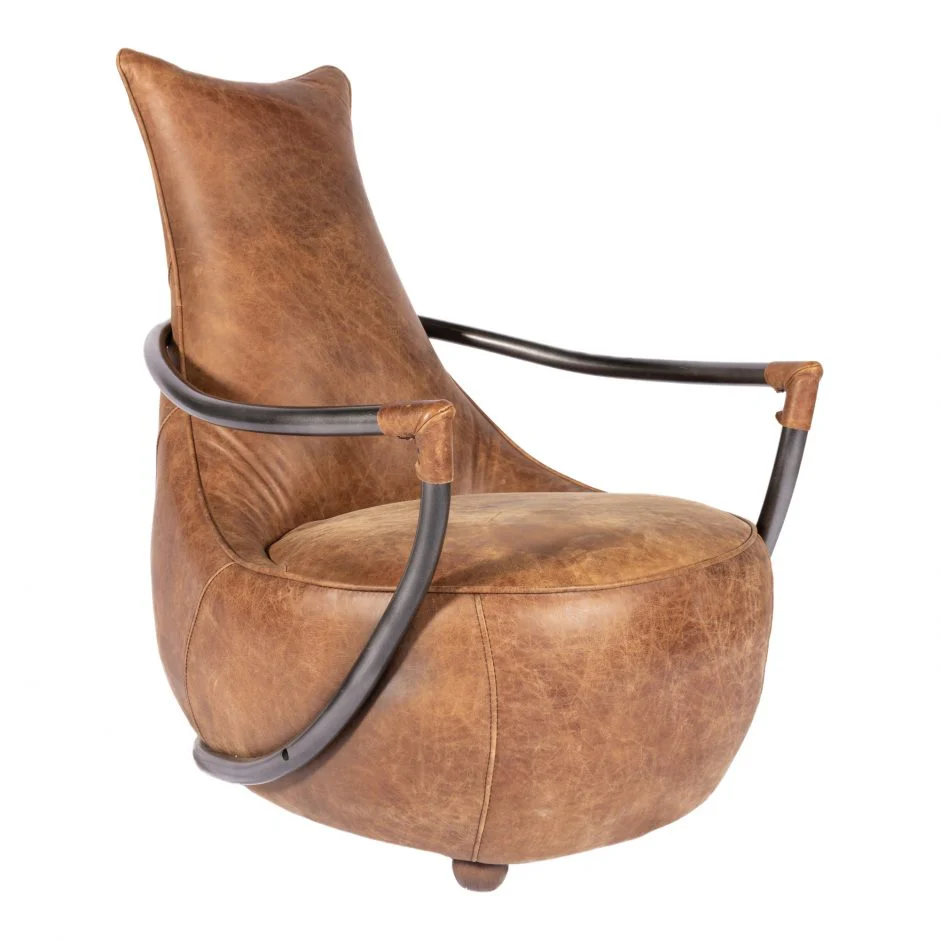 Carlisle Club Chair - Image 3