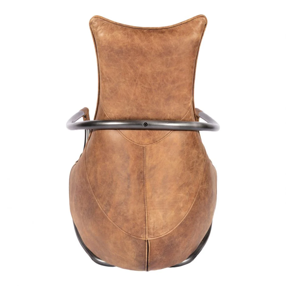 Carlisle Club Chair - Image 5