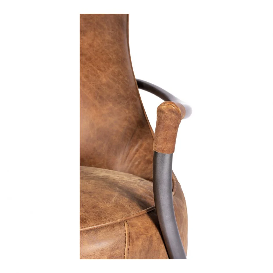 Carlisle Club Chair - Image 6