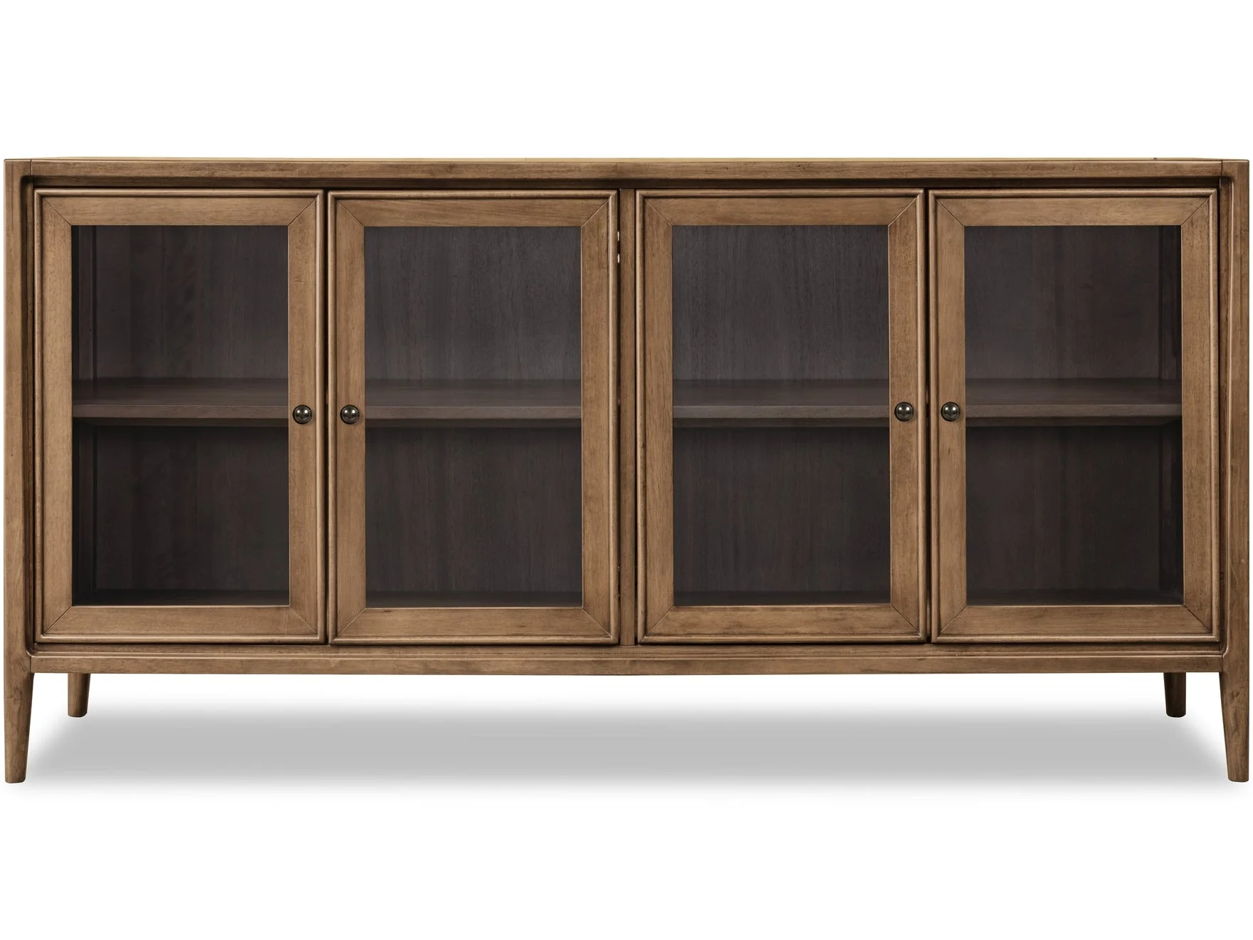Carlisle Tofffee Crunch Sideboard