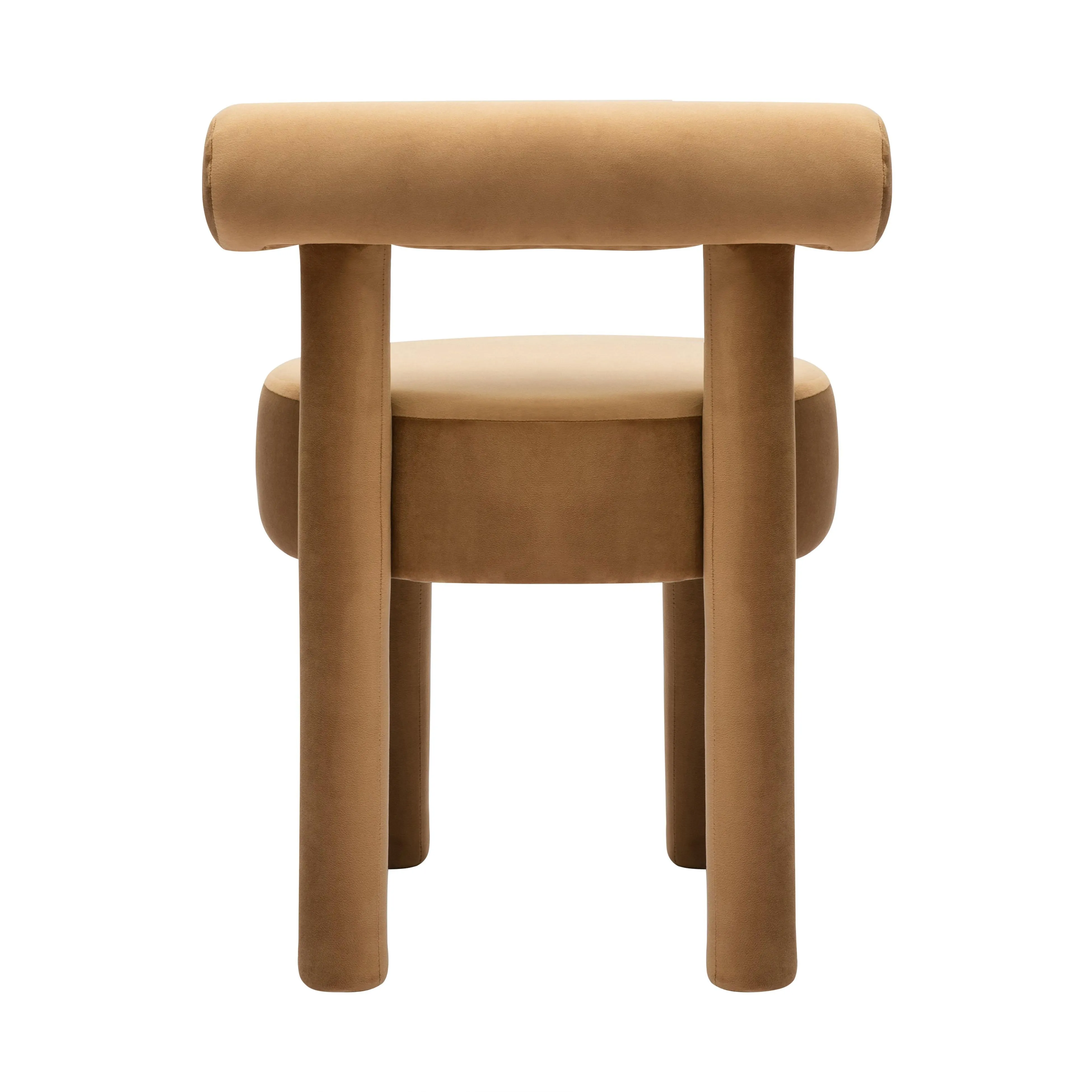 Carmel Velvet Dining Chair - Image 16