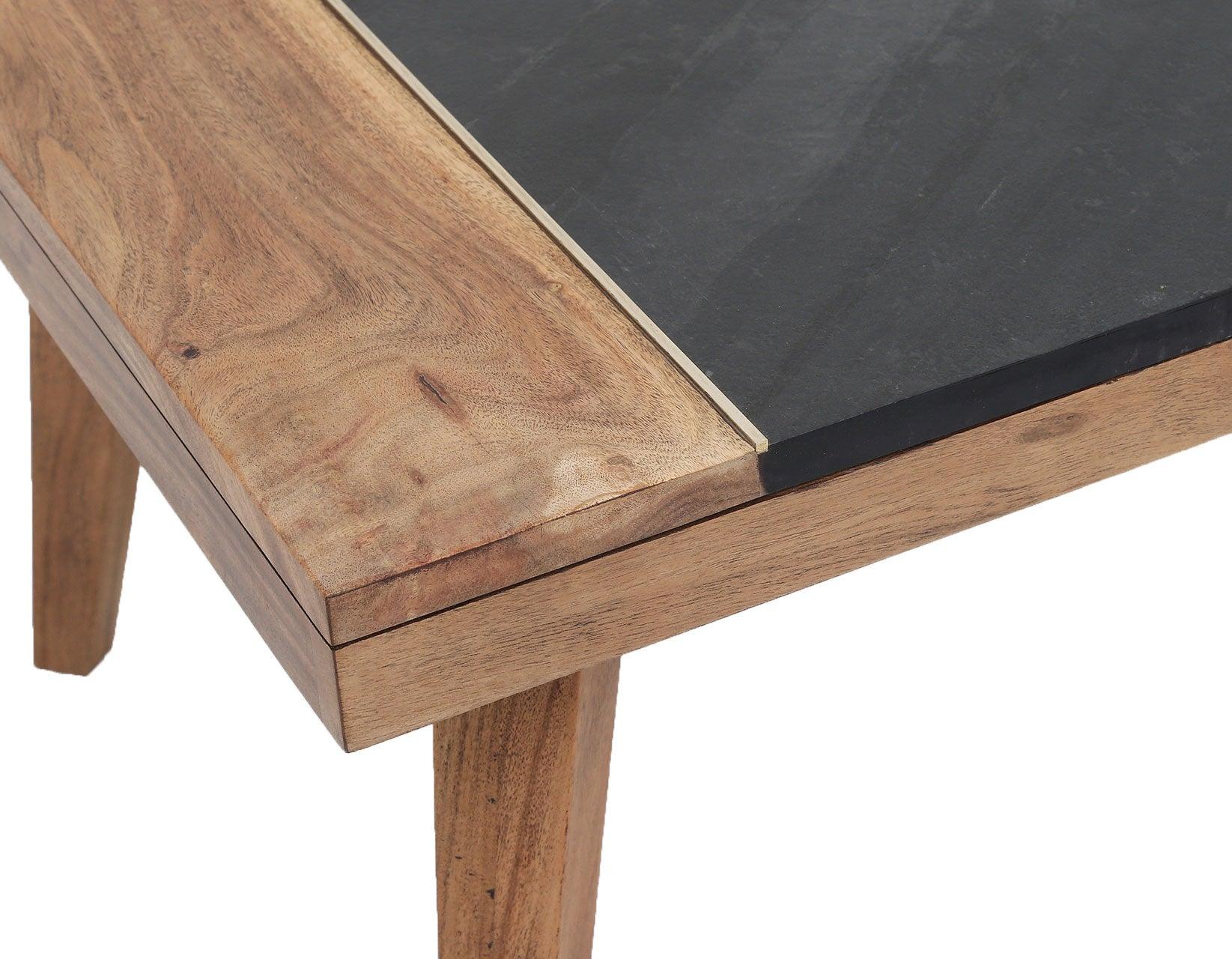 Caspian 3-Piece Occasional Set (Cocktail Table & 2 End Tables) - Image 8