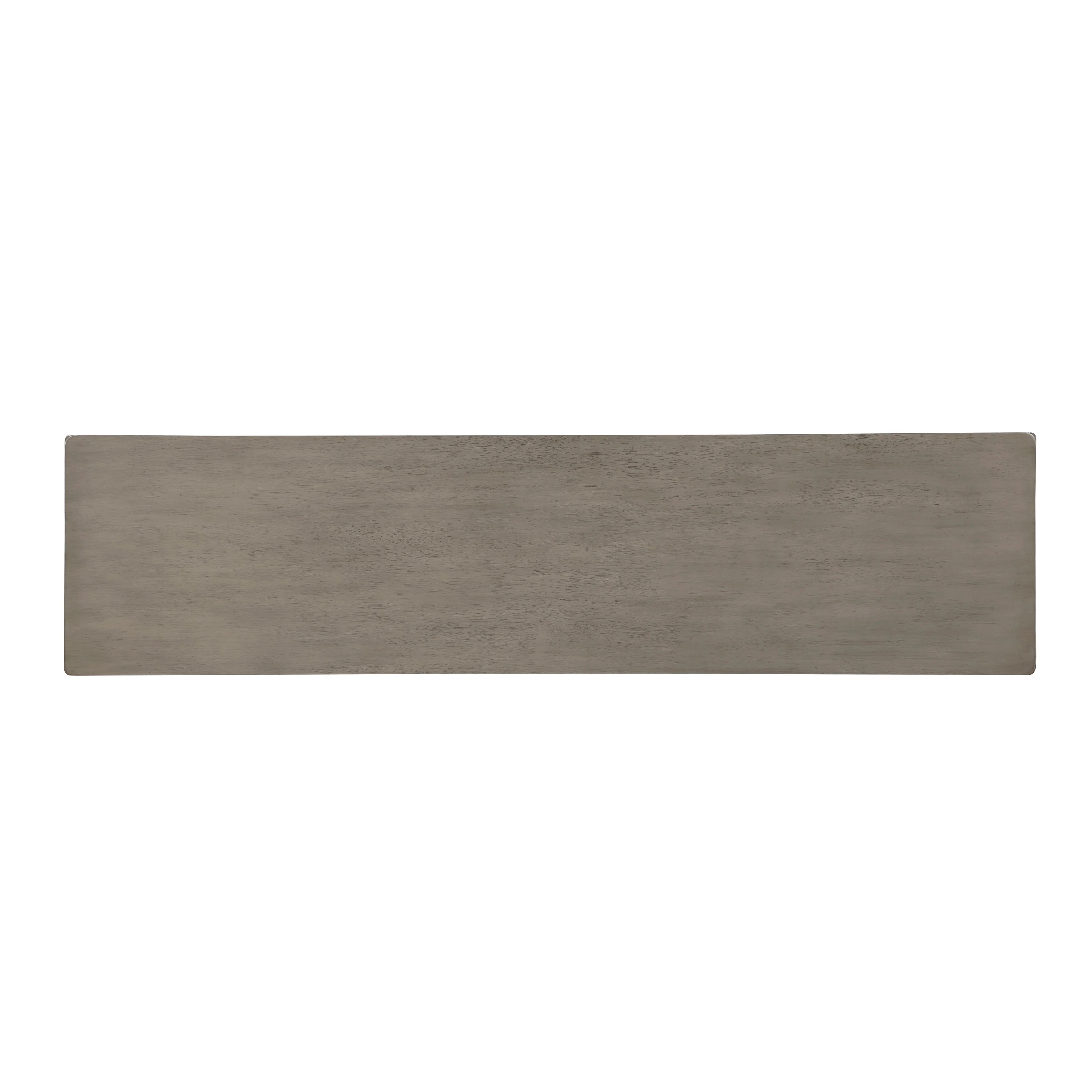 Caspian White/Coffee 4-Piece Pack Counter Height Set - Image 4