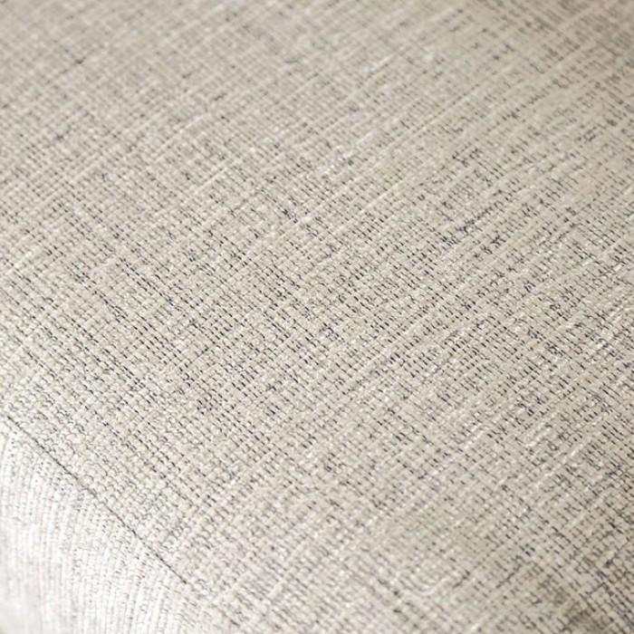 Cassani Walnut & Light Gray Stationary Sofa & Loveseat - Image 8